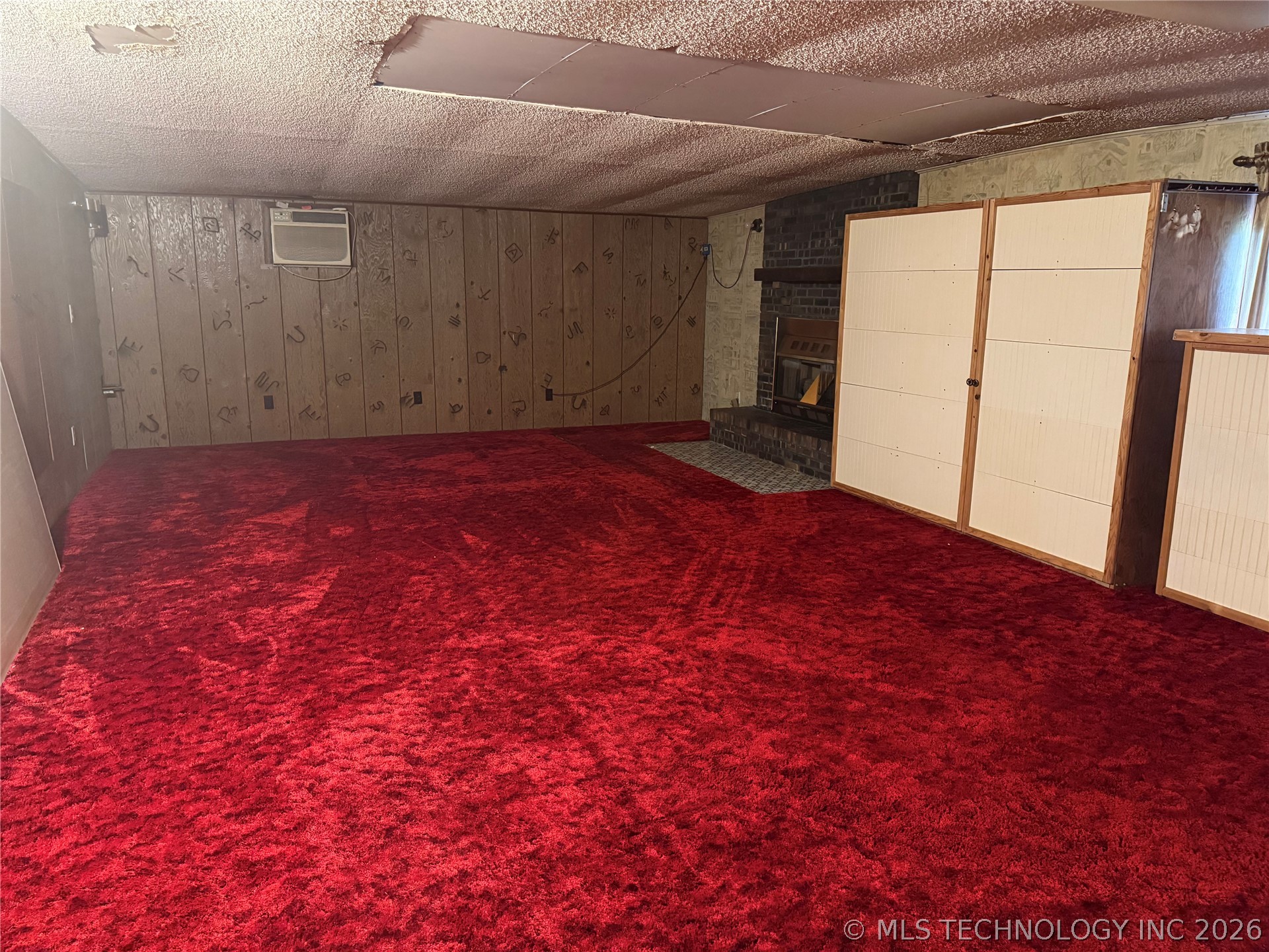 807 N C Avenue Cleveland OK 74020