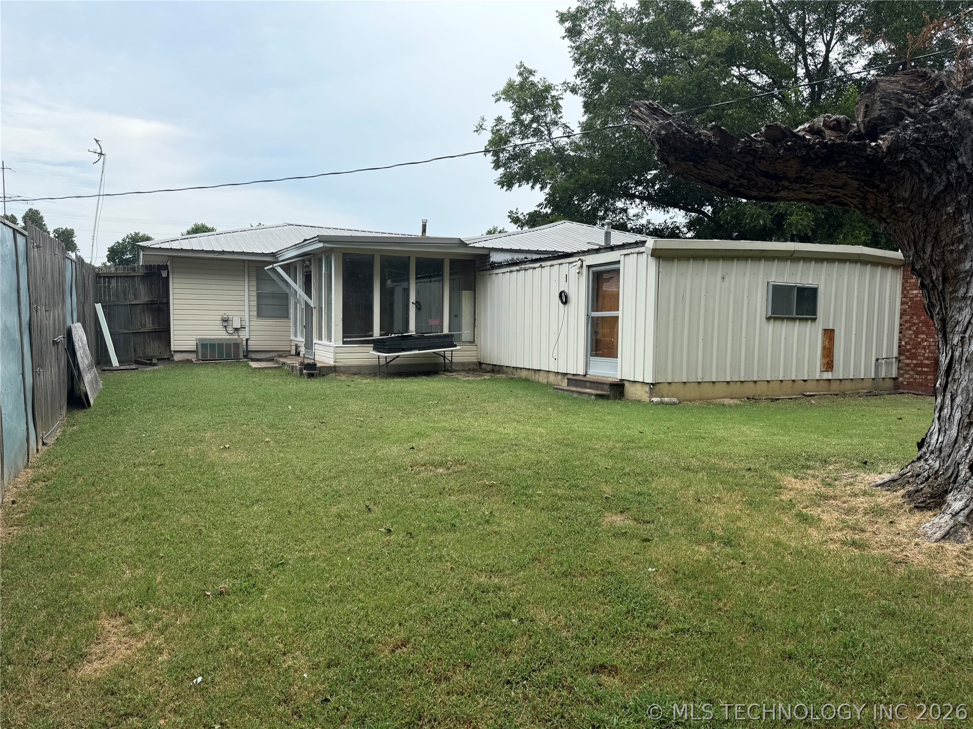 807 N C Avenue Cleveland OK 74020