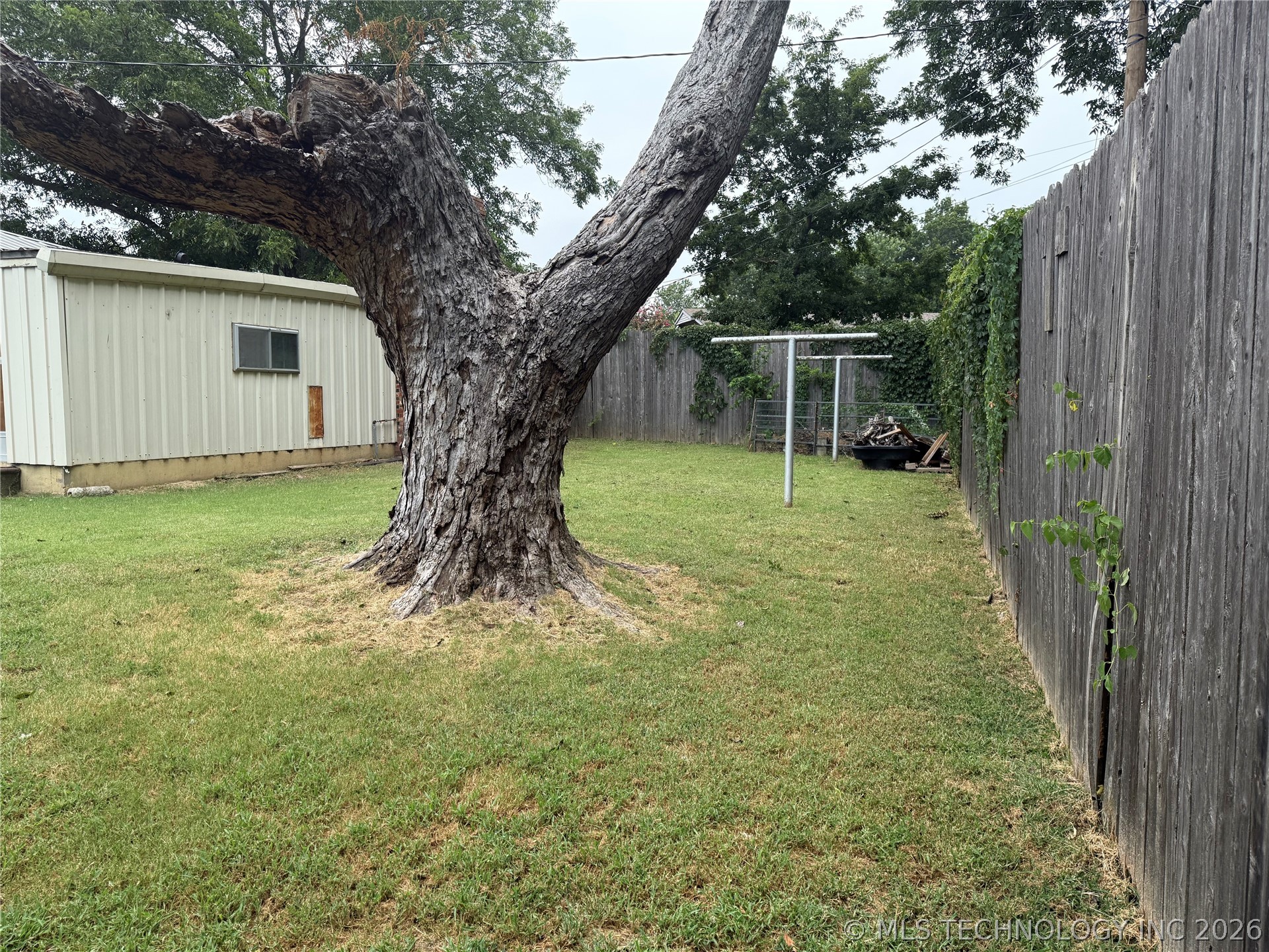 807 N C Avenue Cleveland OK 74020