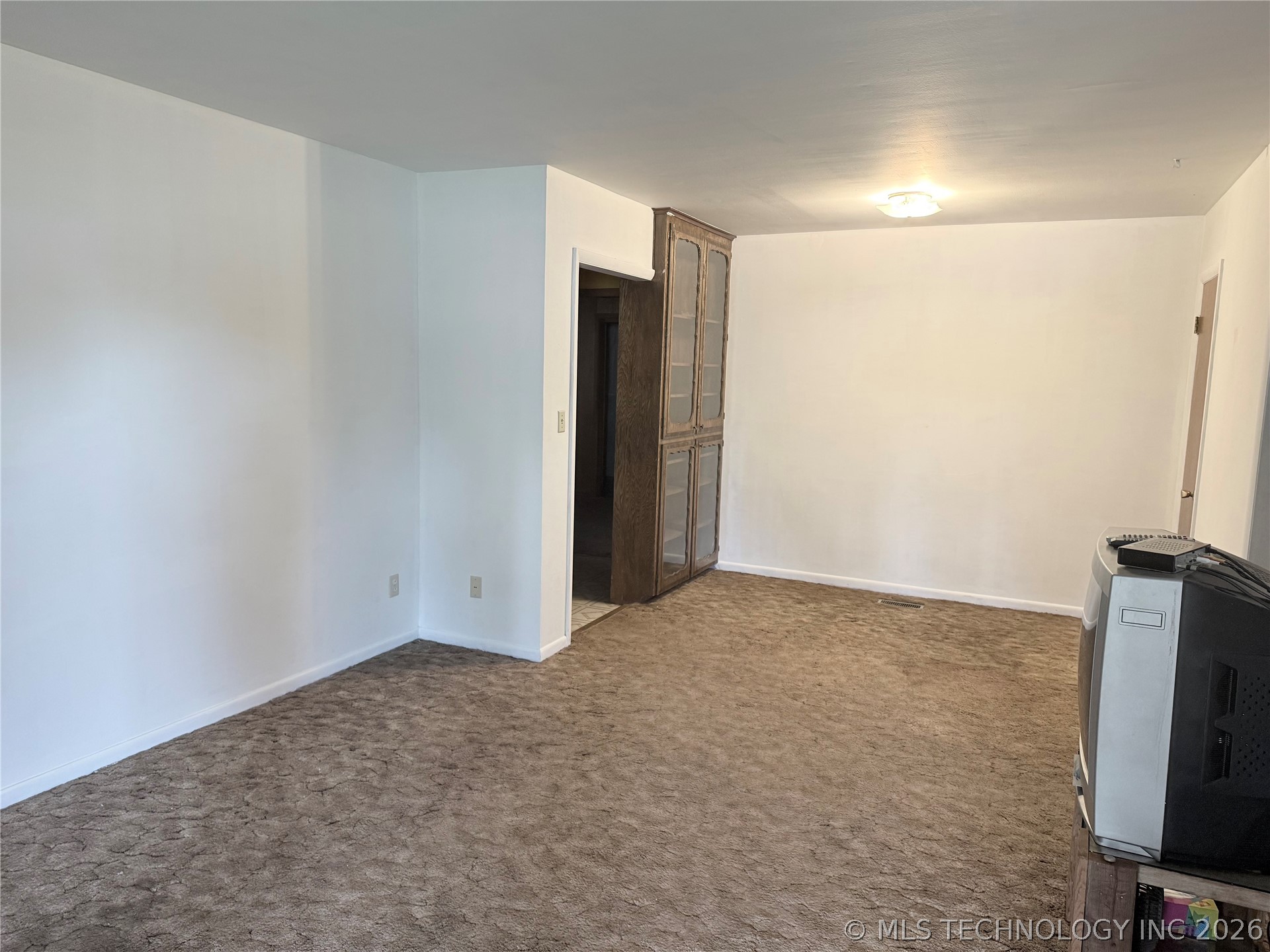 807 N C Avenue Cleveland OK 74020