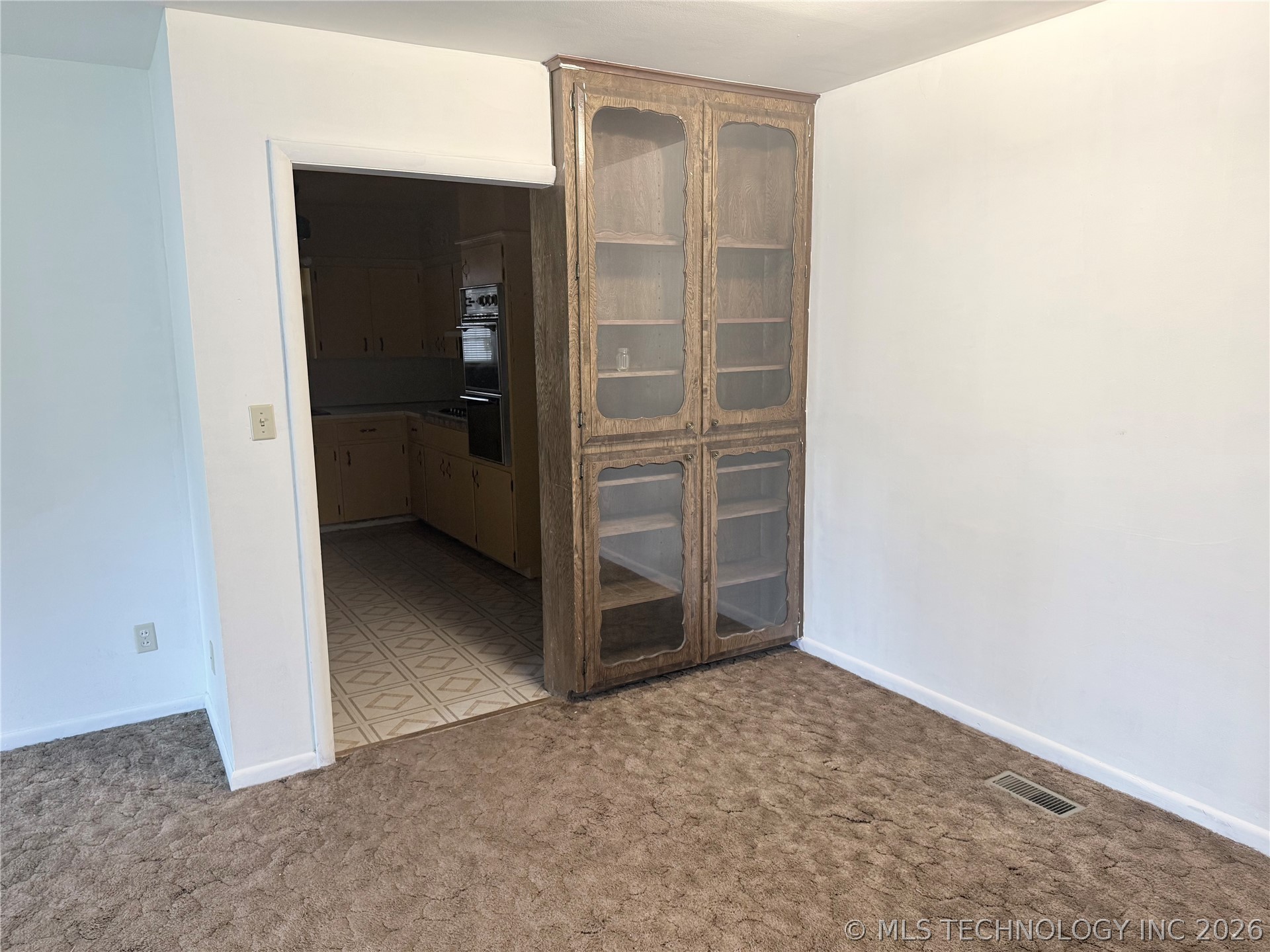 807 N C Avenue Cleveland OK 74020