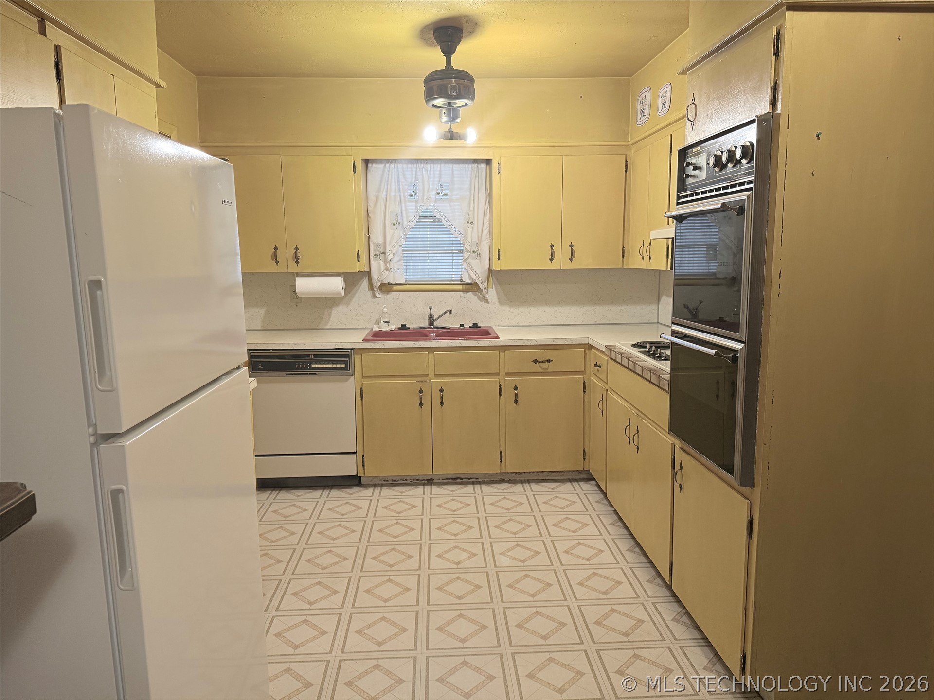 807 N C Avenue Cleveland OK 74020
