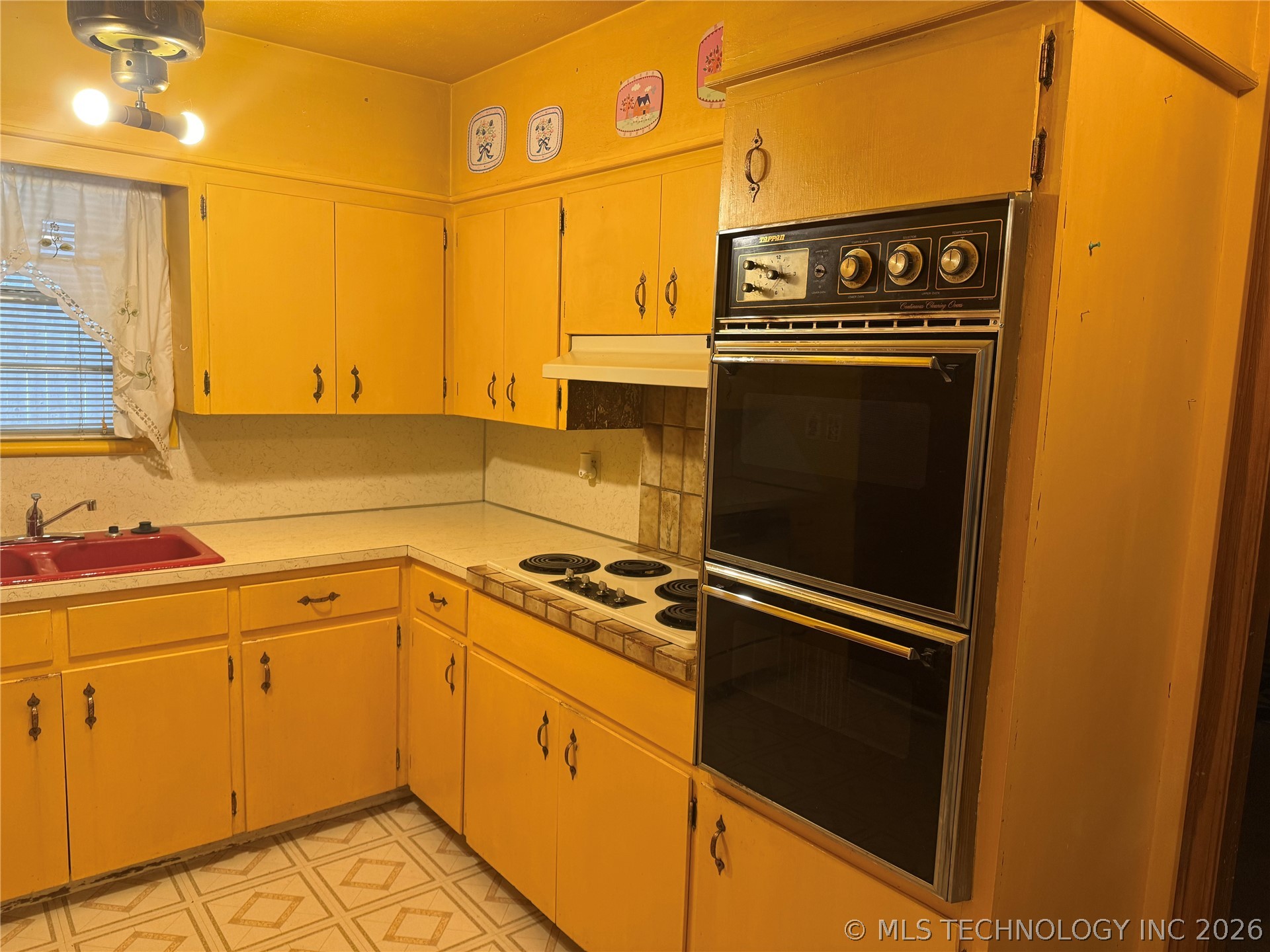 807 N C Avenue Cleveland OK 74020