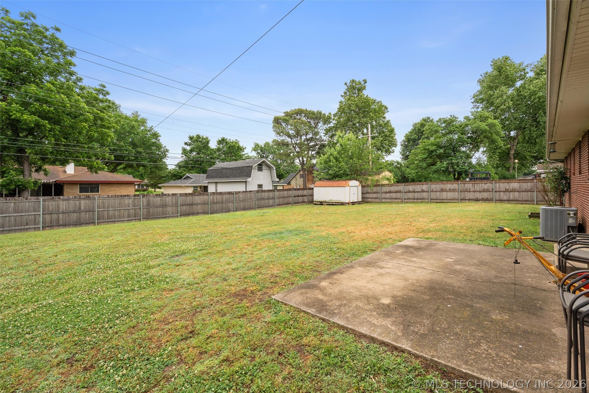 1604 Harned Bartlesville OK 74006