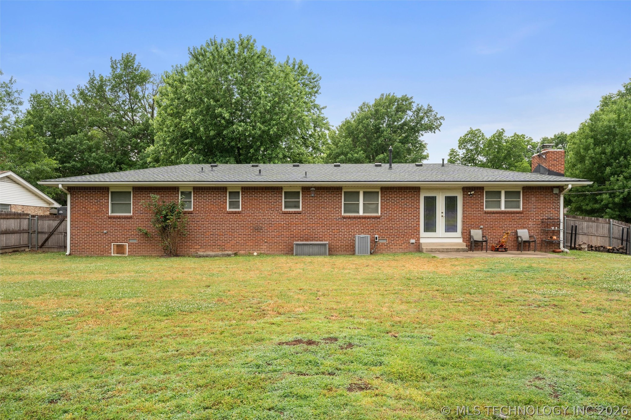 1604 Harned Bartlesville OK 74006