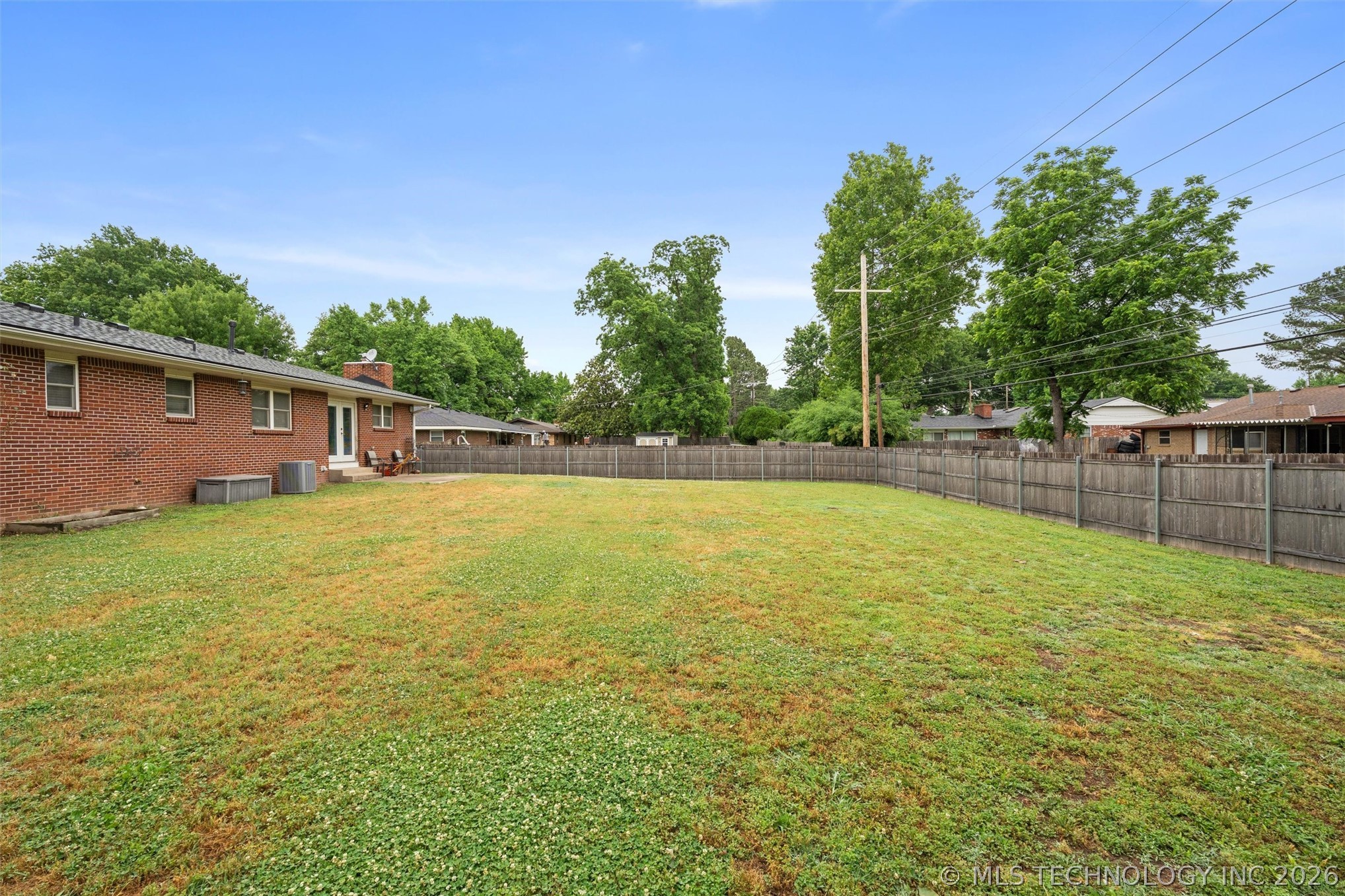 1604 Harned Bartlesville OK 74006