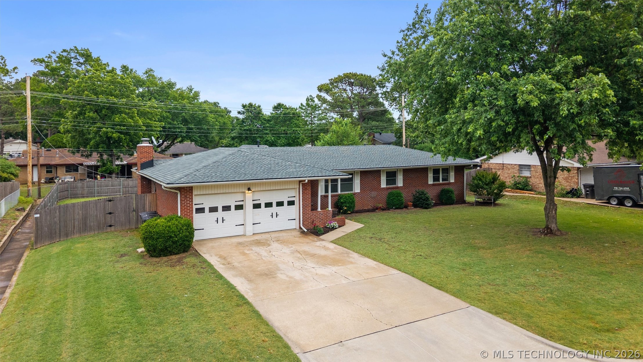 1604 Harned Bartlesville OK 74006