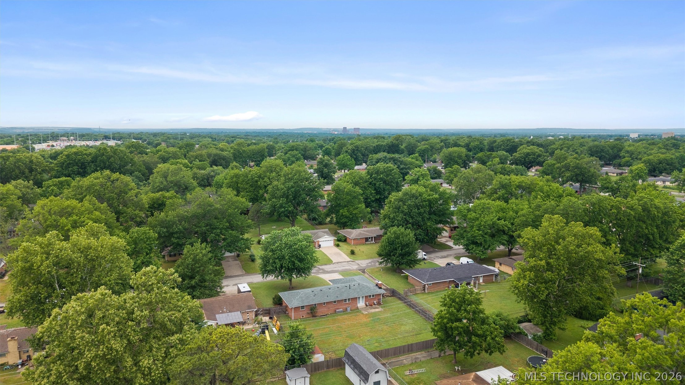 1604 Harned Bartlesville OK 74006