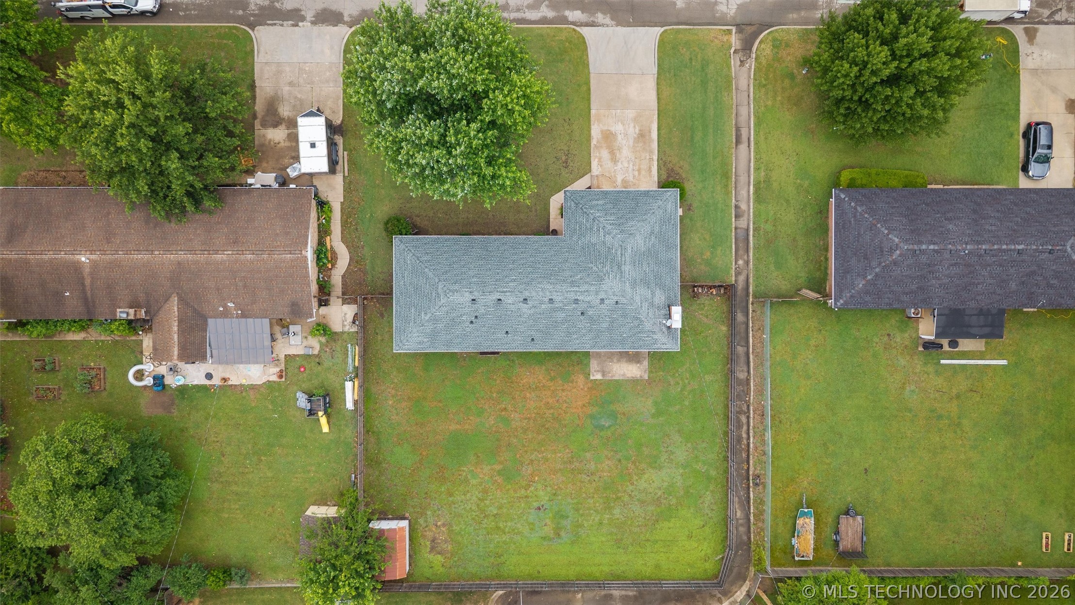 1604 Harned Bartlesville OK 74006