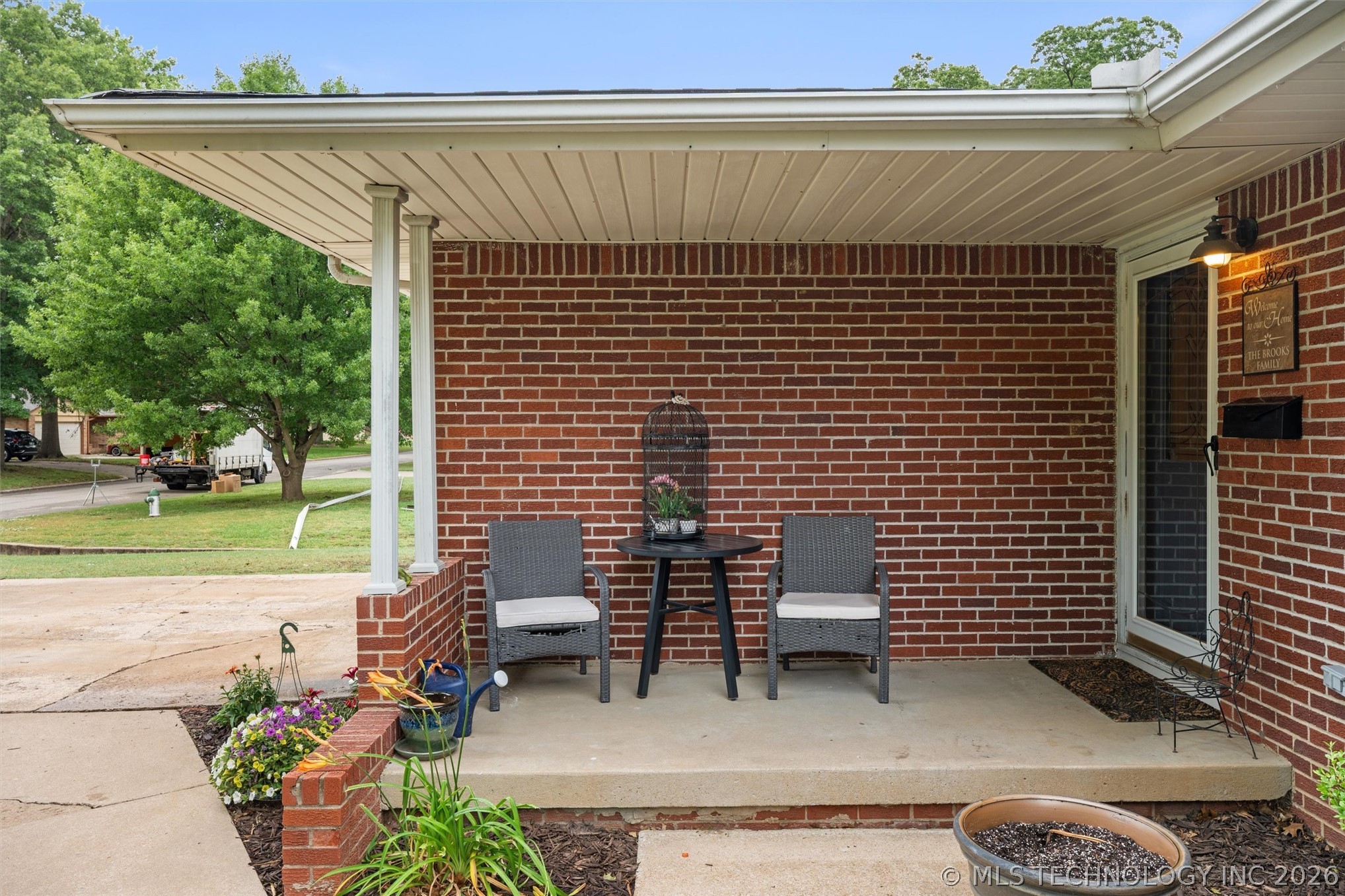1604 Harned Bartlesville OK 74006