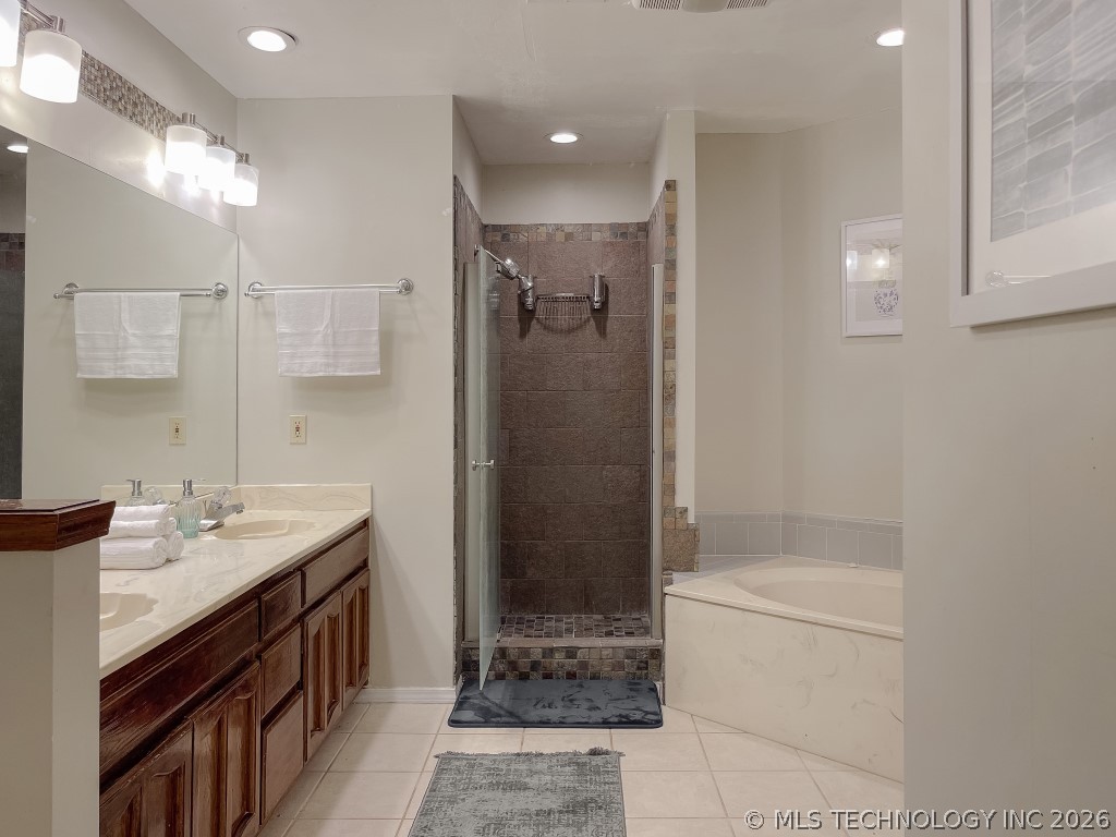 308 S Indianwood Avenue Broken Arrow OK 74012