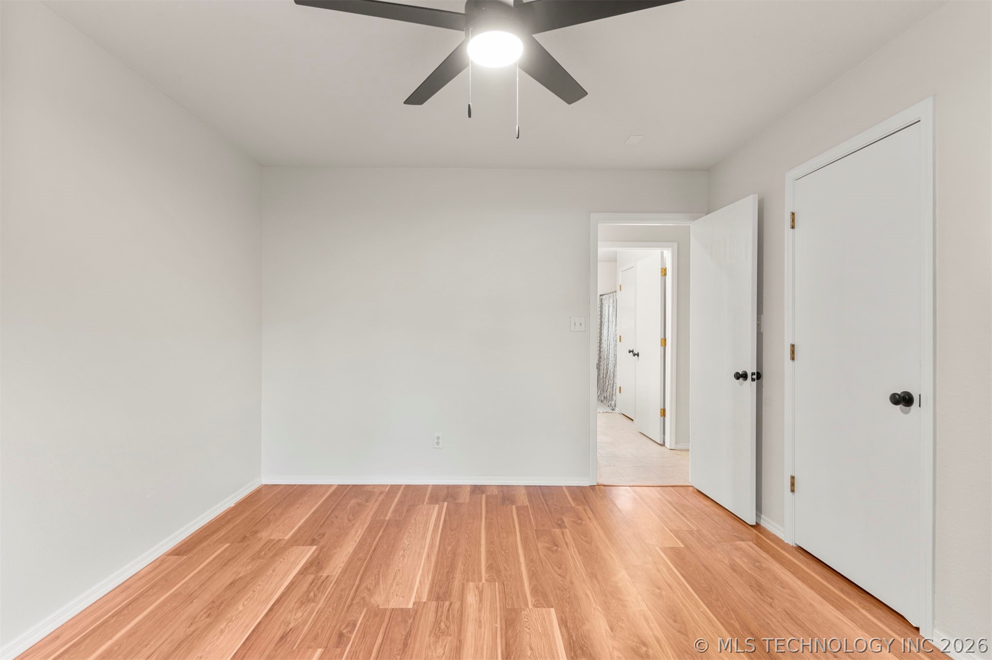 1604 N Delaware Street Chouteau OK 74337