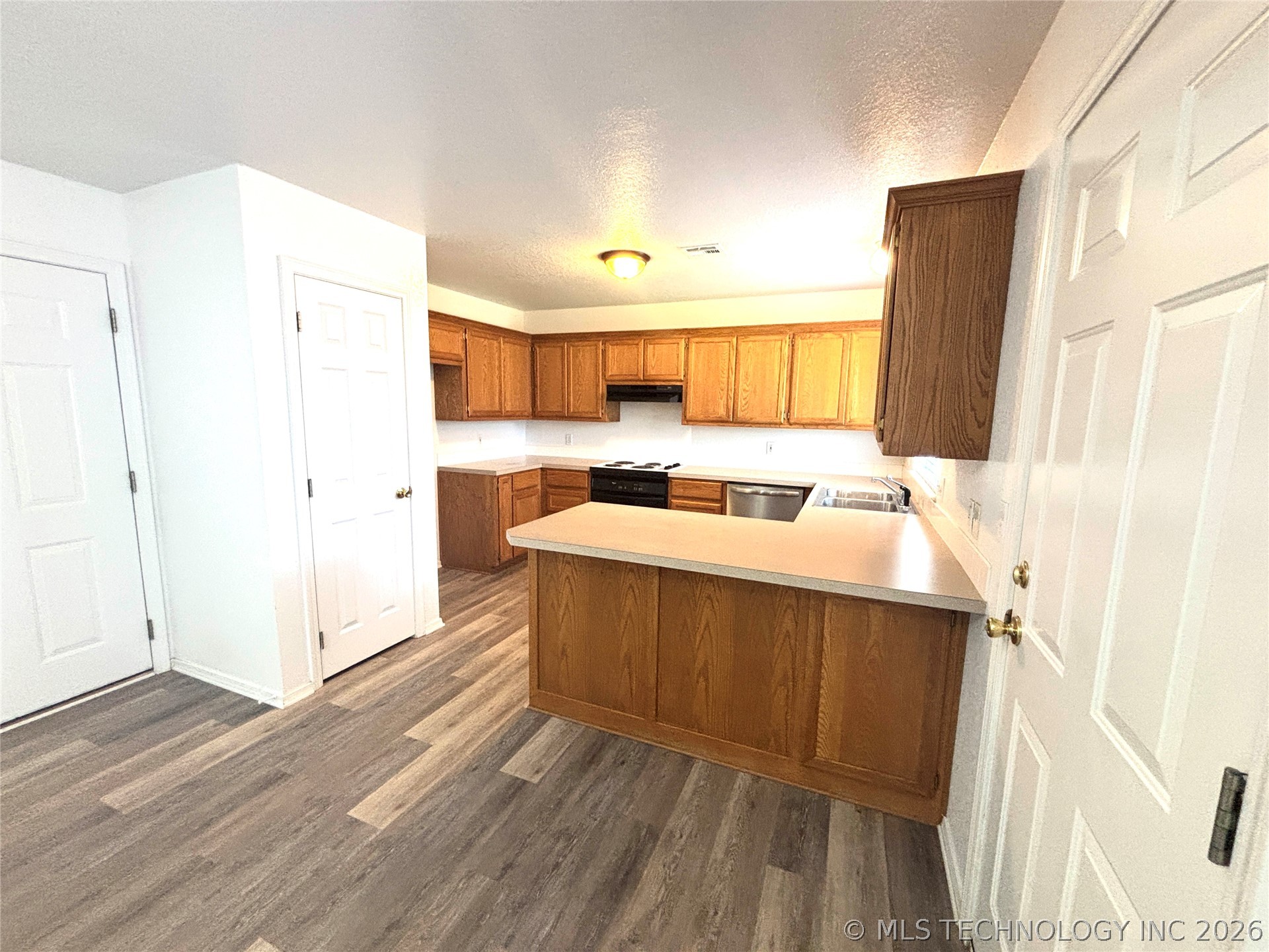 2506 Westwood Court Ardmore OK 73401