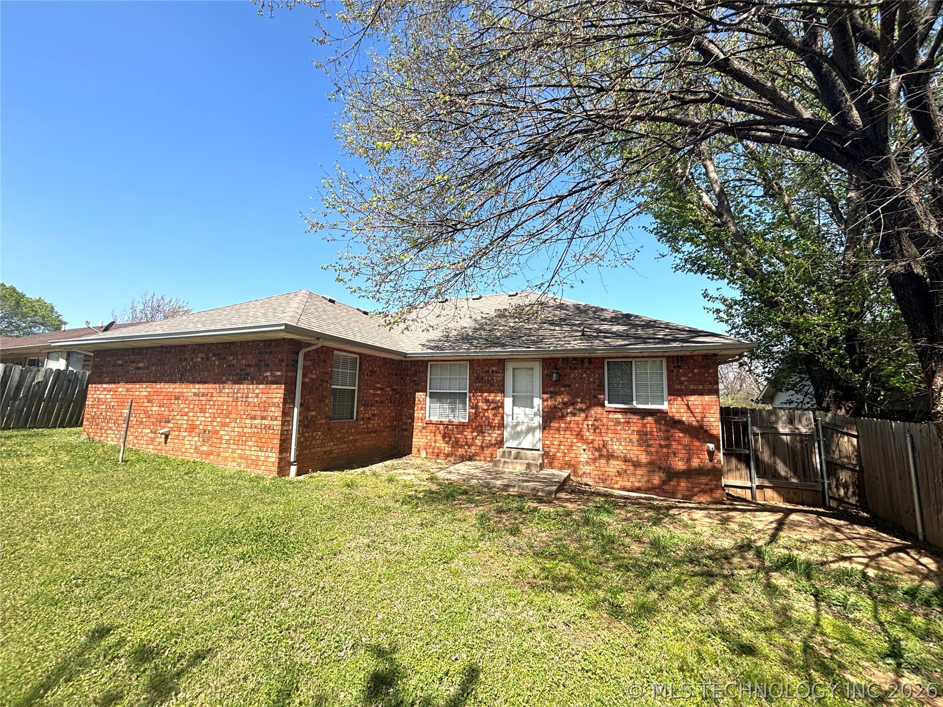 2506 Westwood Court Ardmore OK 73401