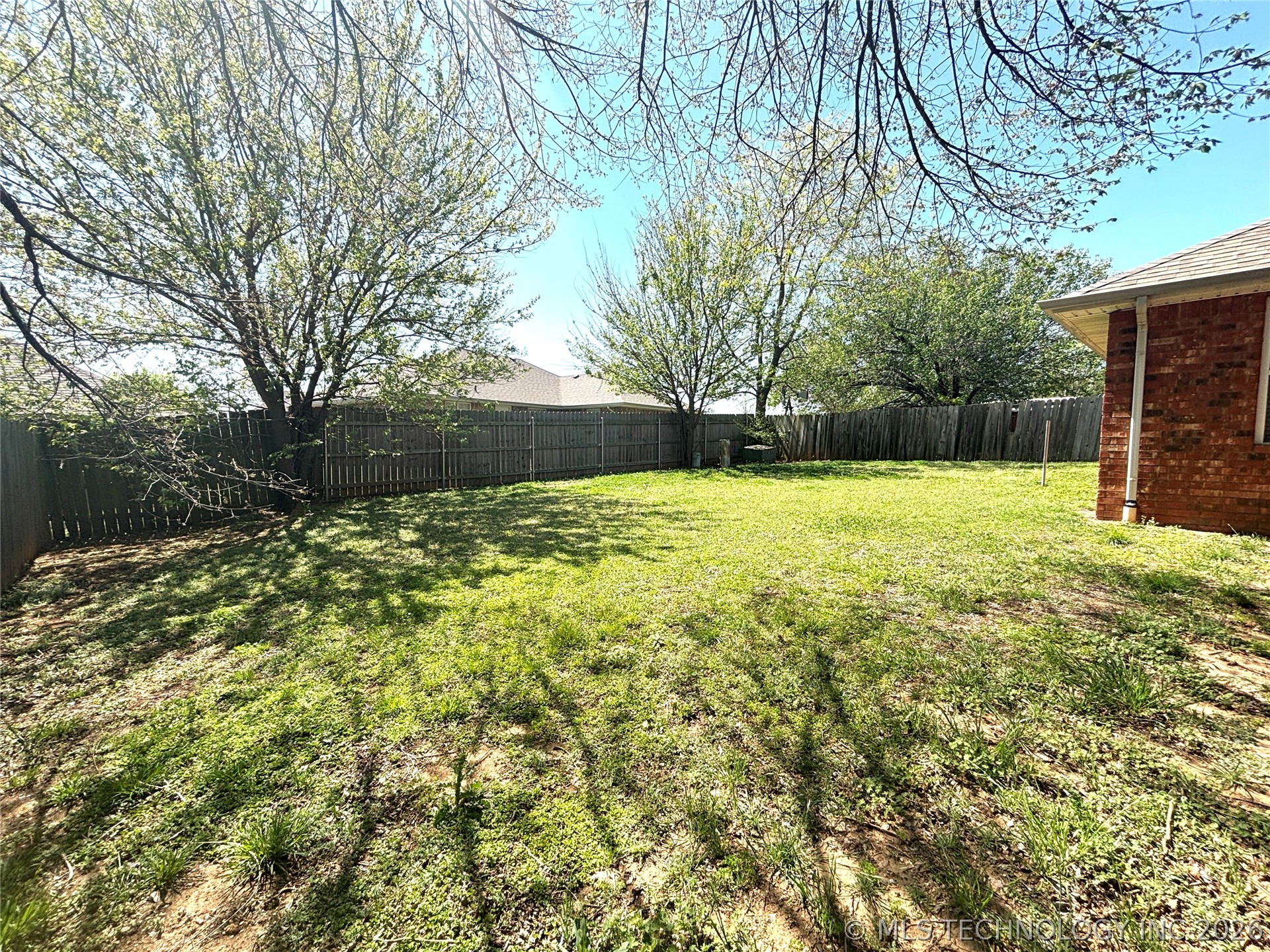 2506 Westwood Court Ardmore OK 73401