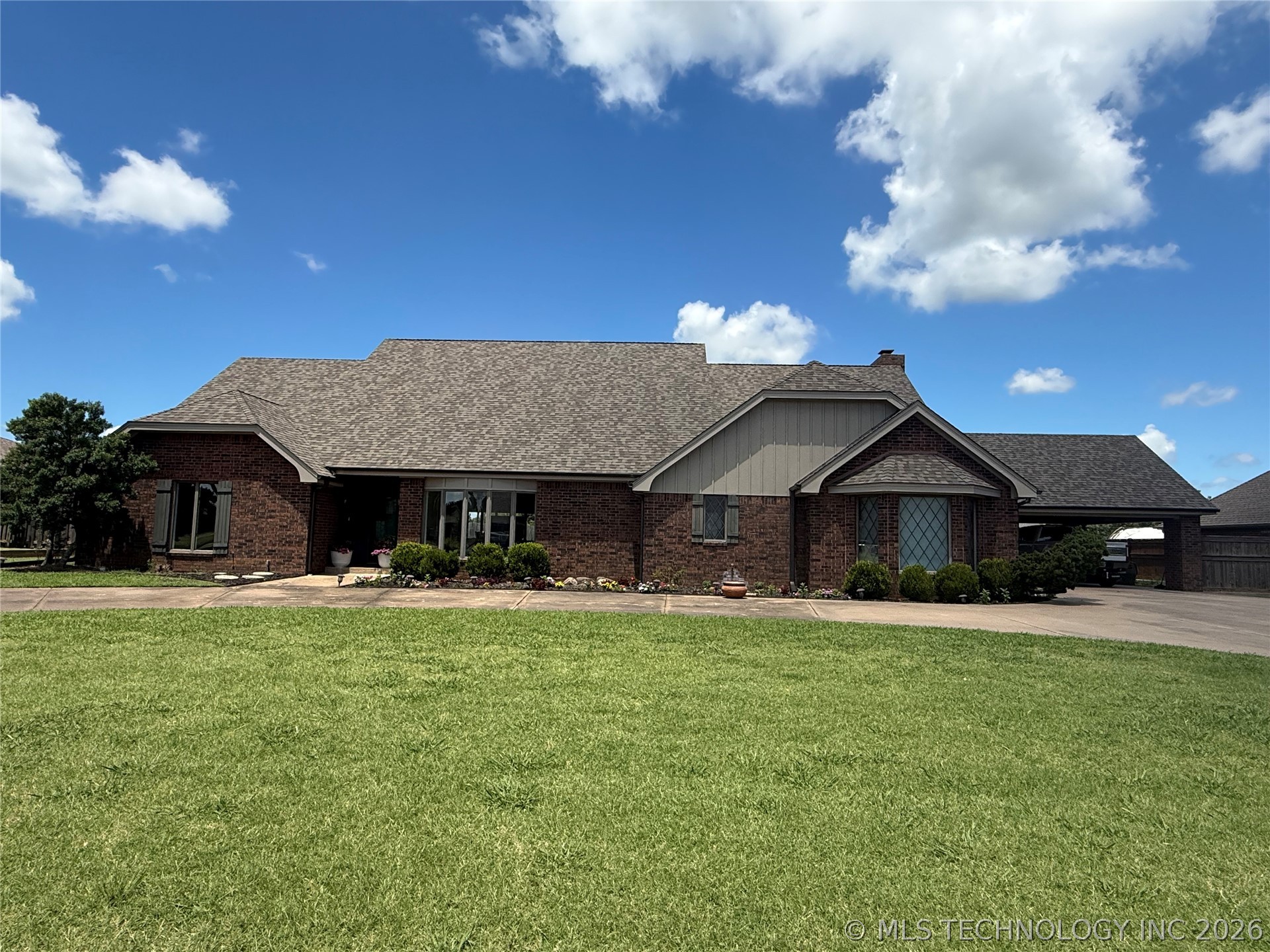 930 E 14th Cushing OK 74023
