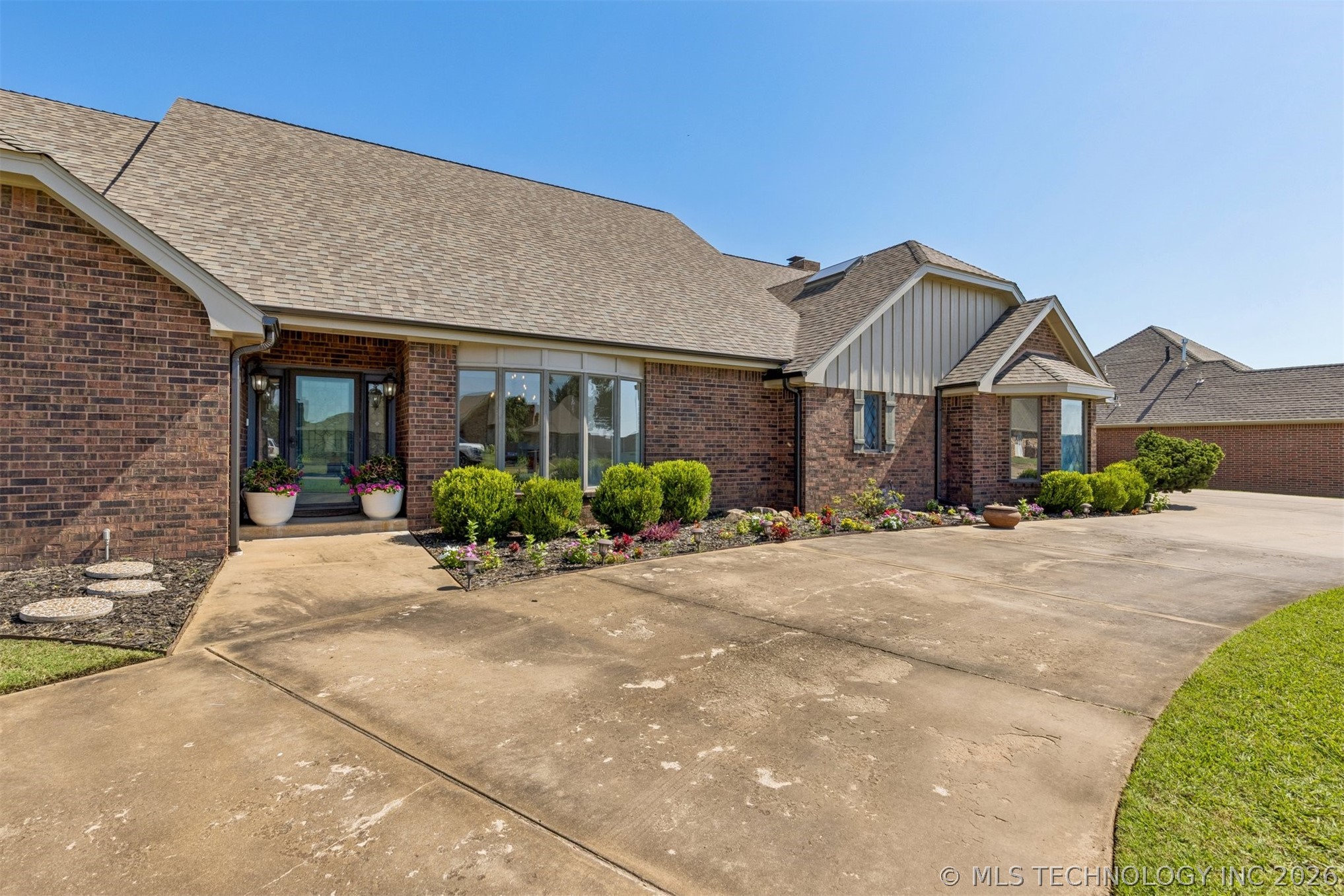930 E 14th Cushing OK 74023