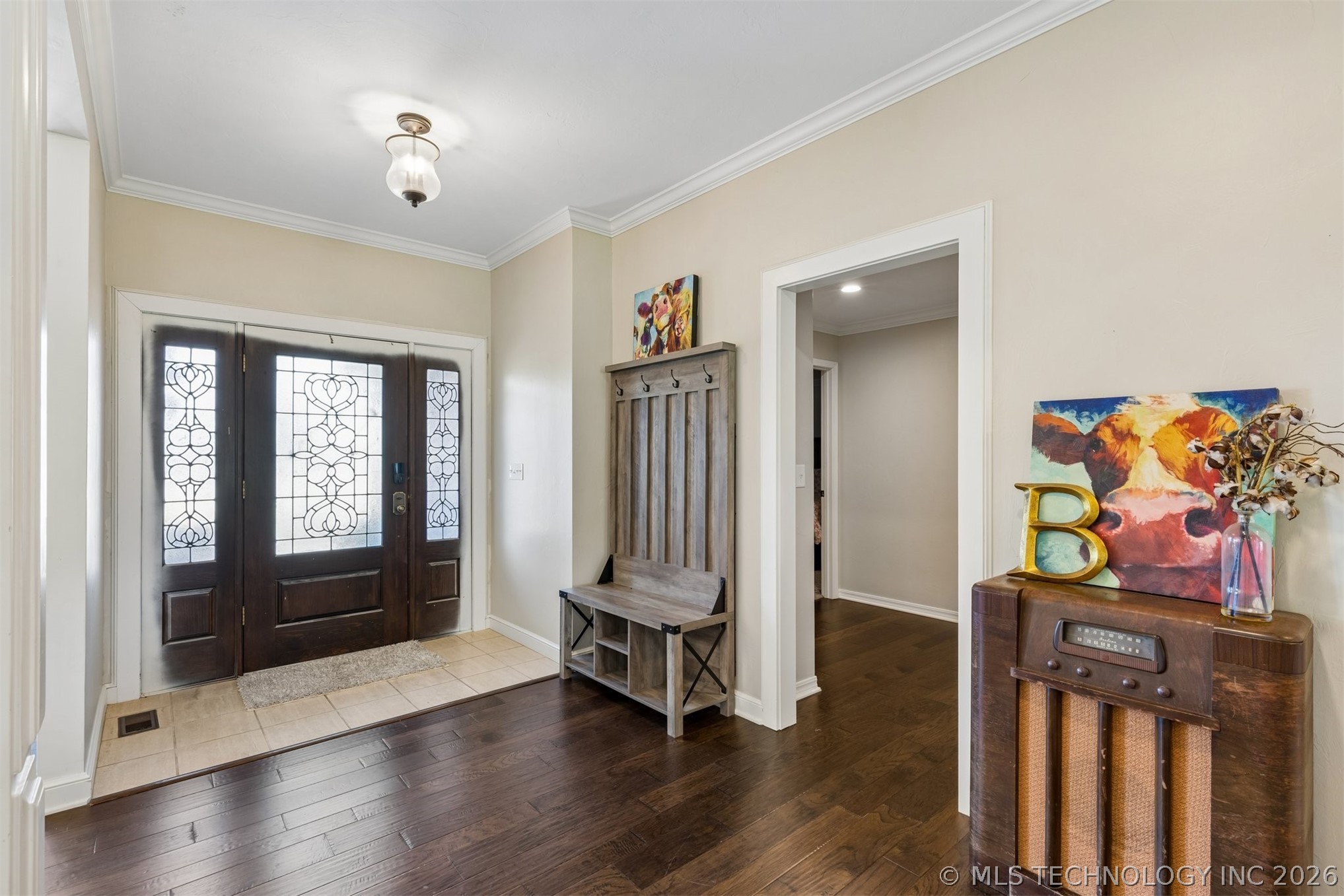 930 E 14th Cushing OK 74023
