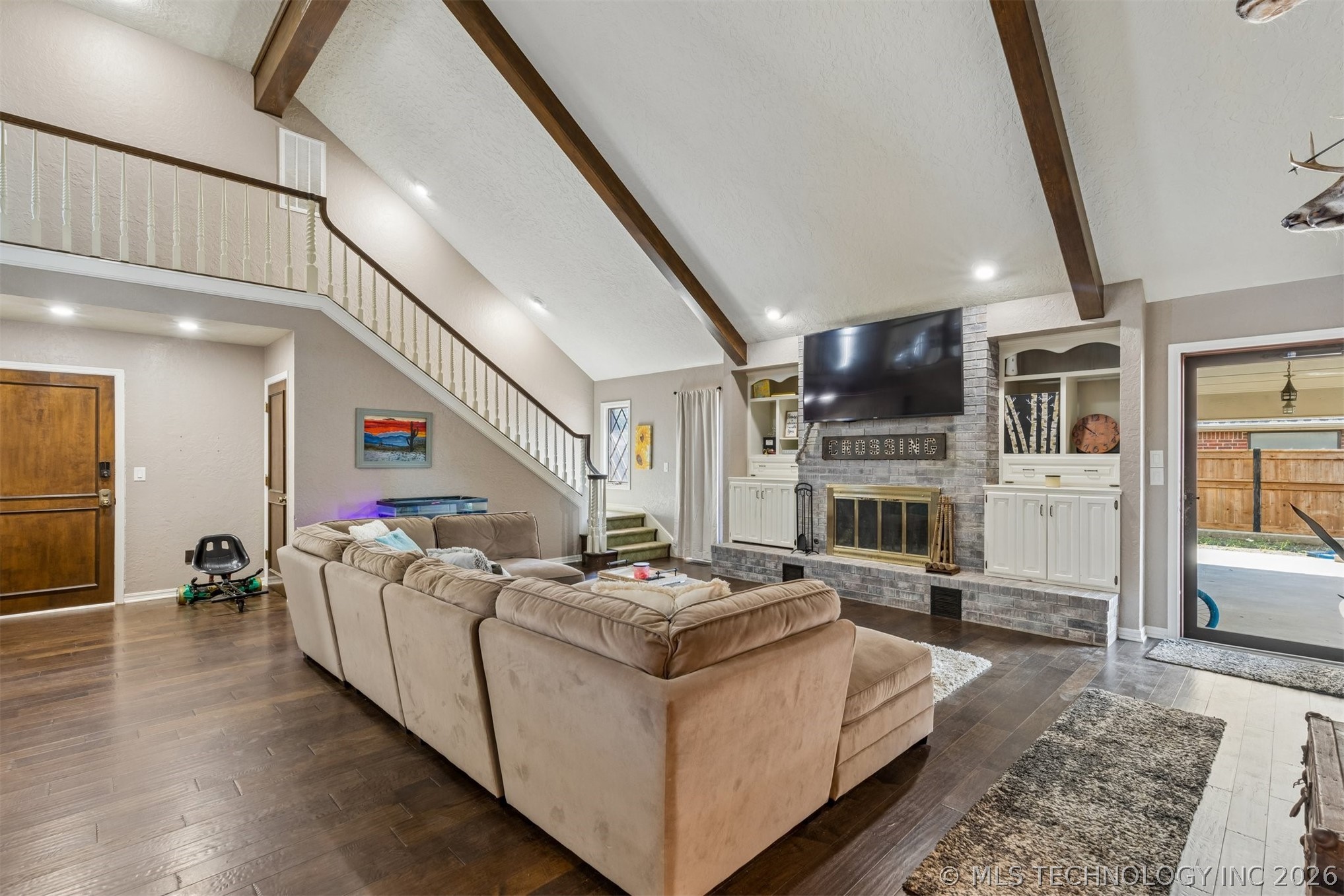 930 E 14th Cushing OK 74023