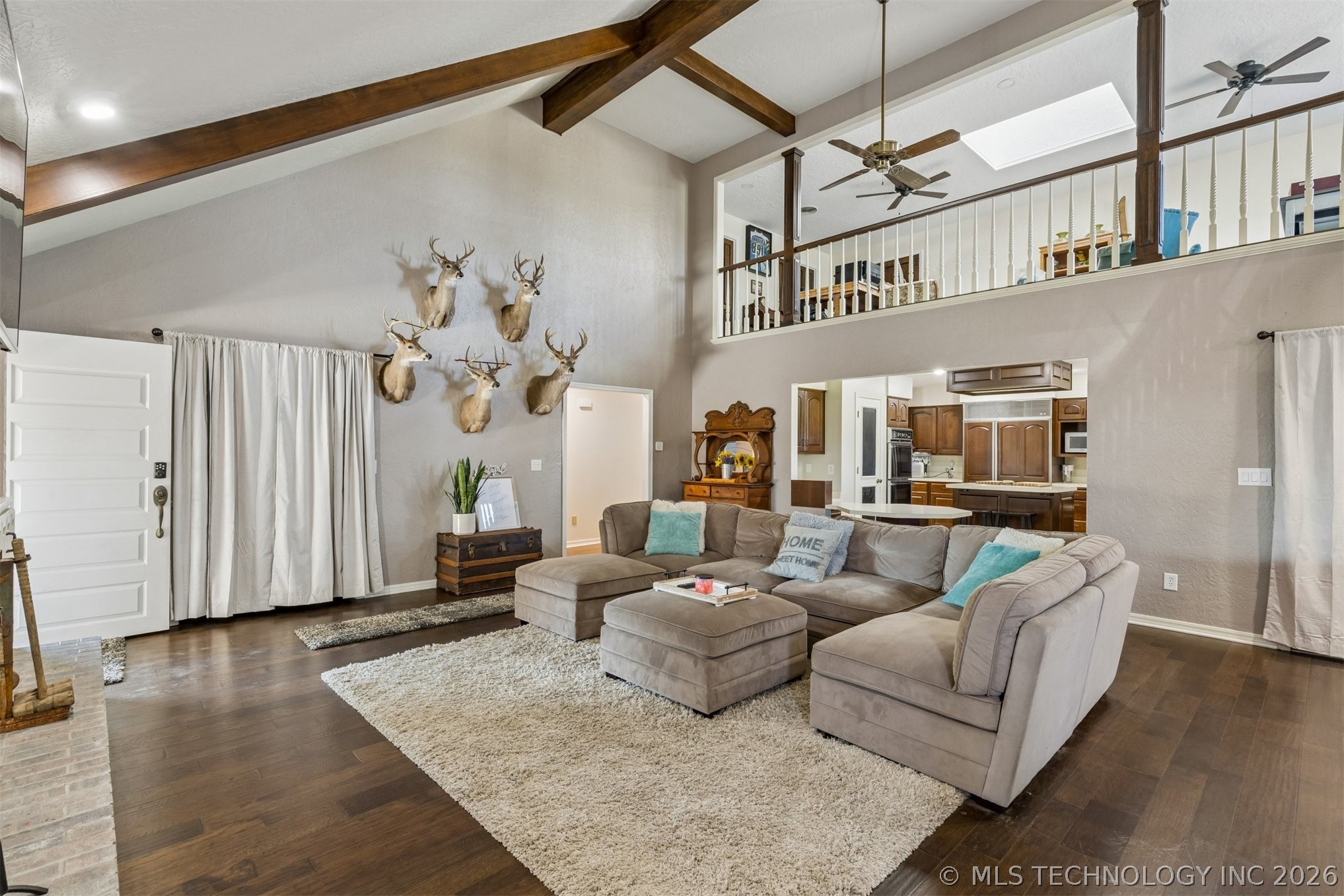 930 E 14th Cushing OK 74023