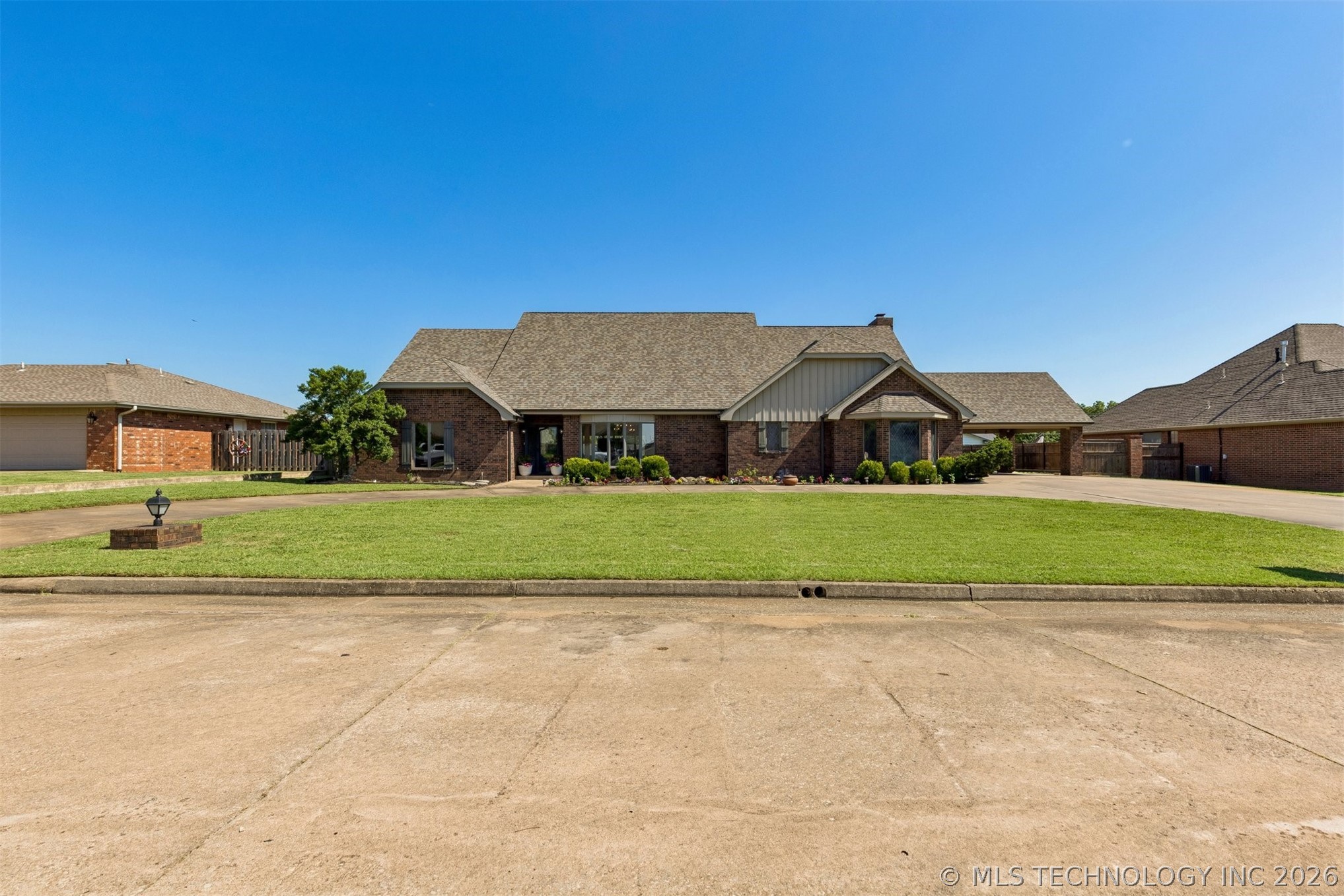 930 E 14th Cushing OK 74023