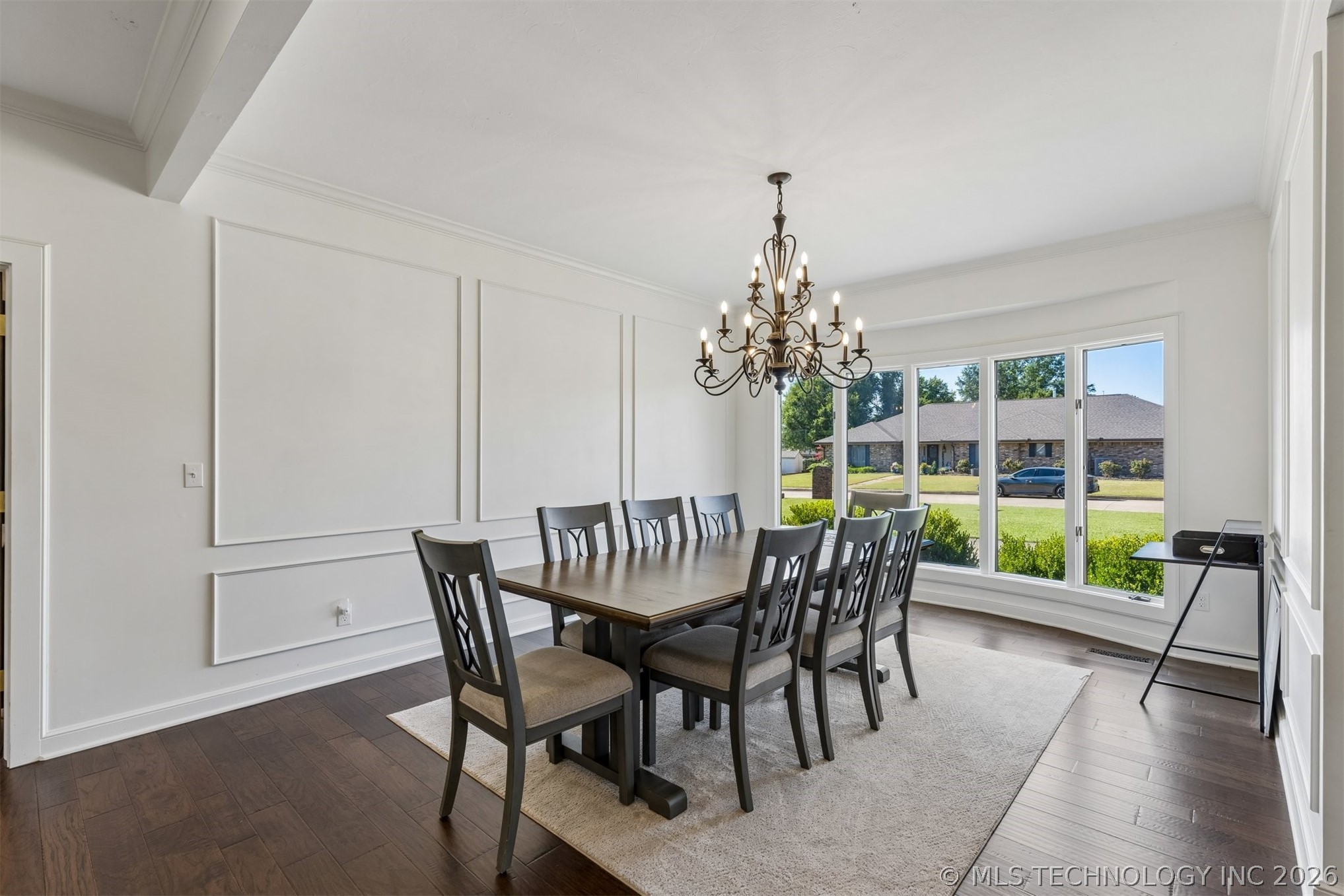 930 E 14th Cushing OK 74023