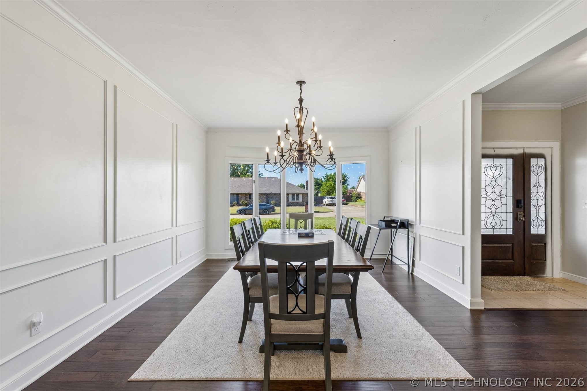 930 E 14th Cushing OK 74023