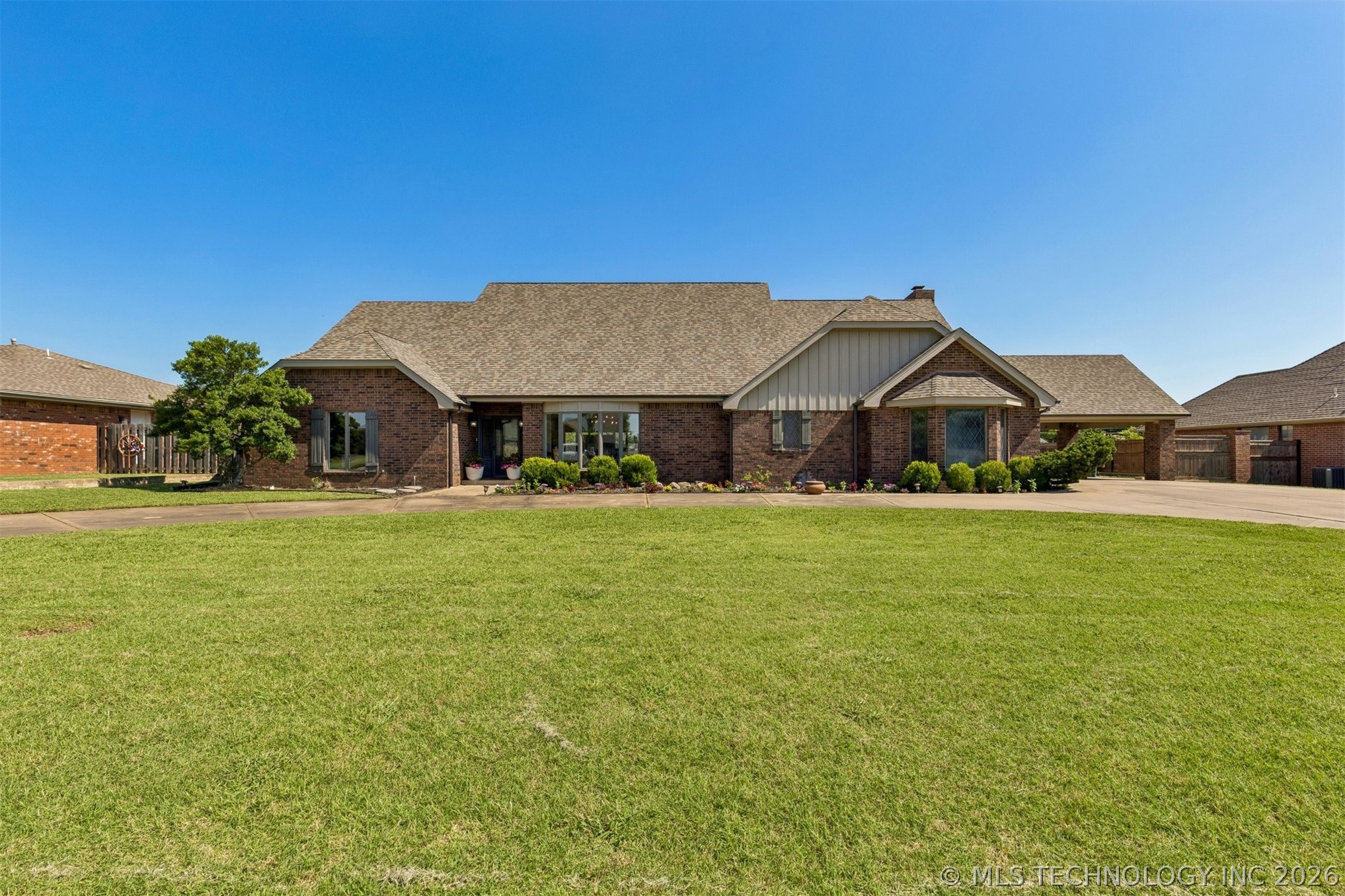 930 E 14th Cushing OK 74023