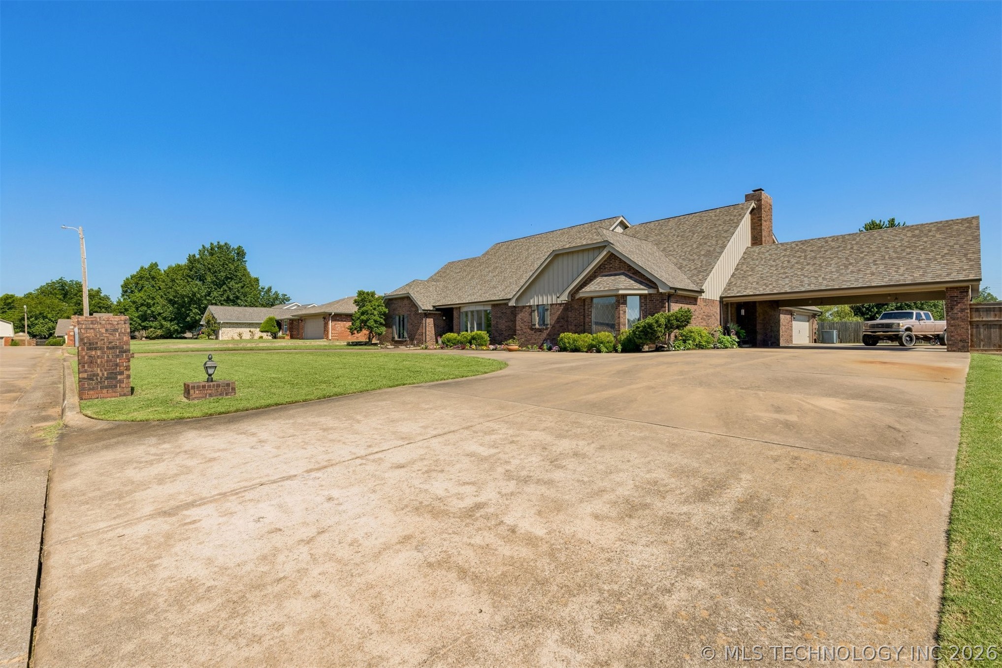 930 E 14th Cushing OK 74023