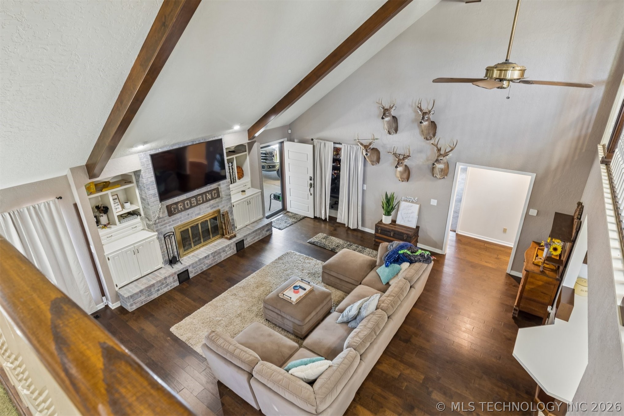 930 E 14th Cushing OK 74023