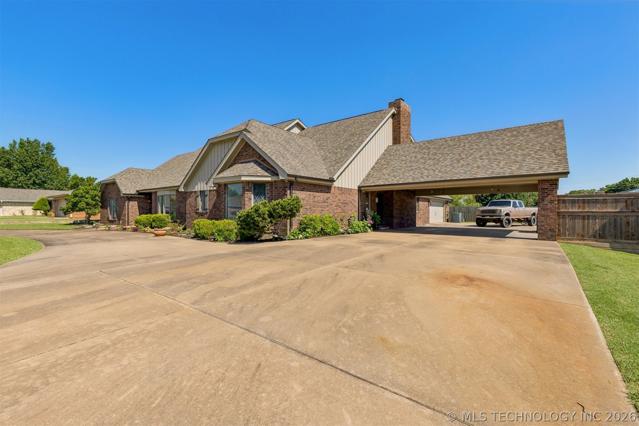 930 E 14th Cushing OK 74023