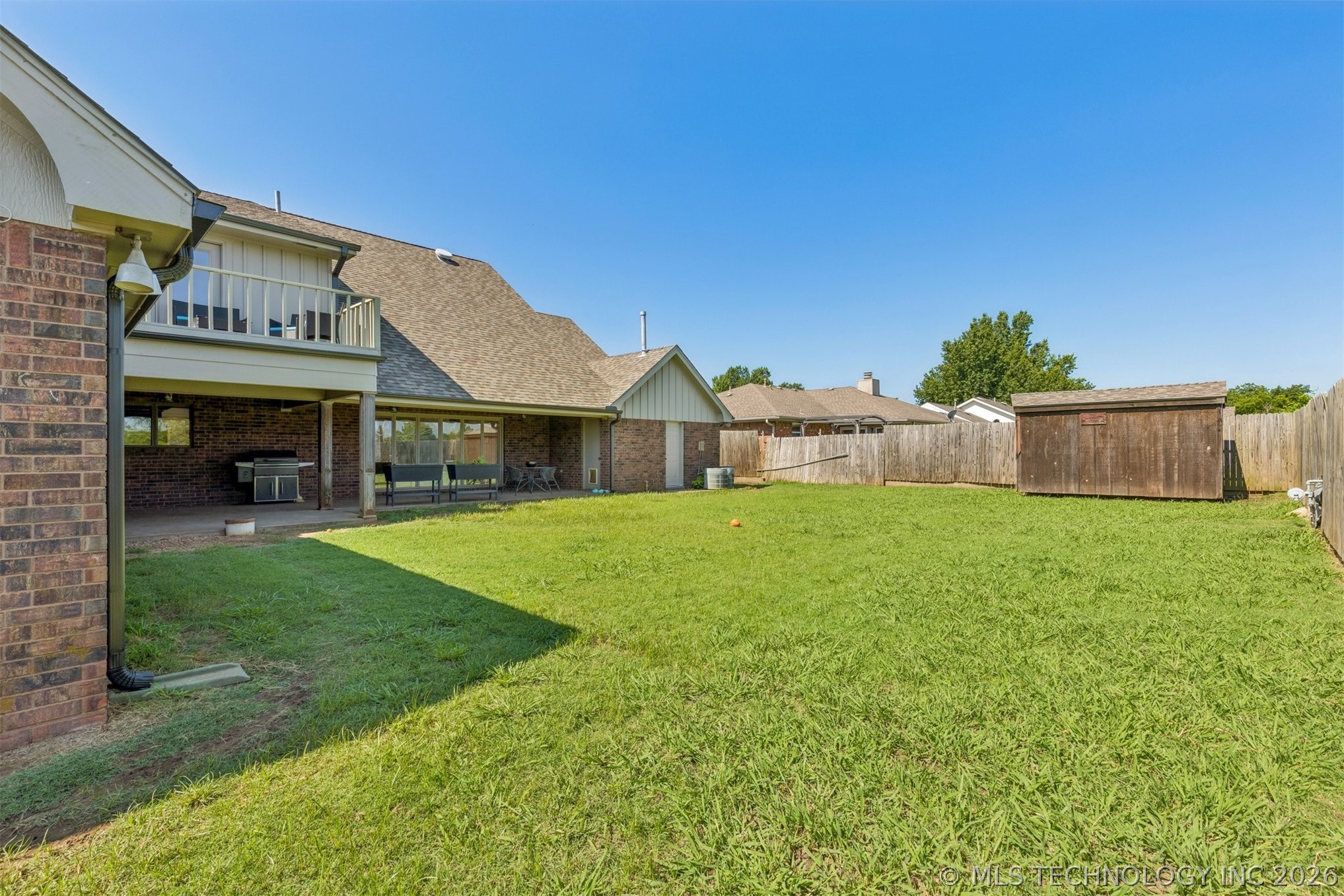 930 E 14th Cushing OK 74023