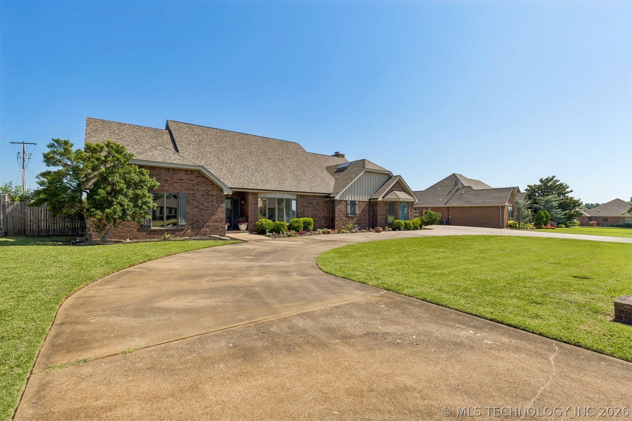 930 E 14th Cushing OK 74023