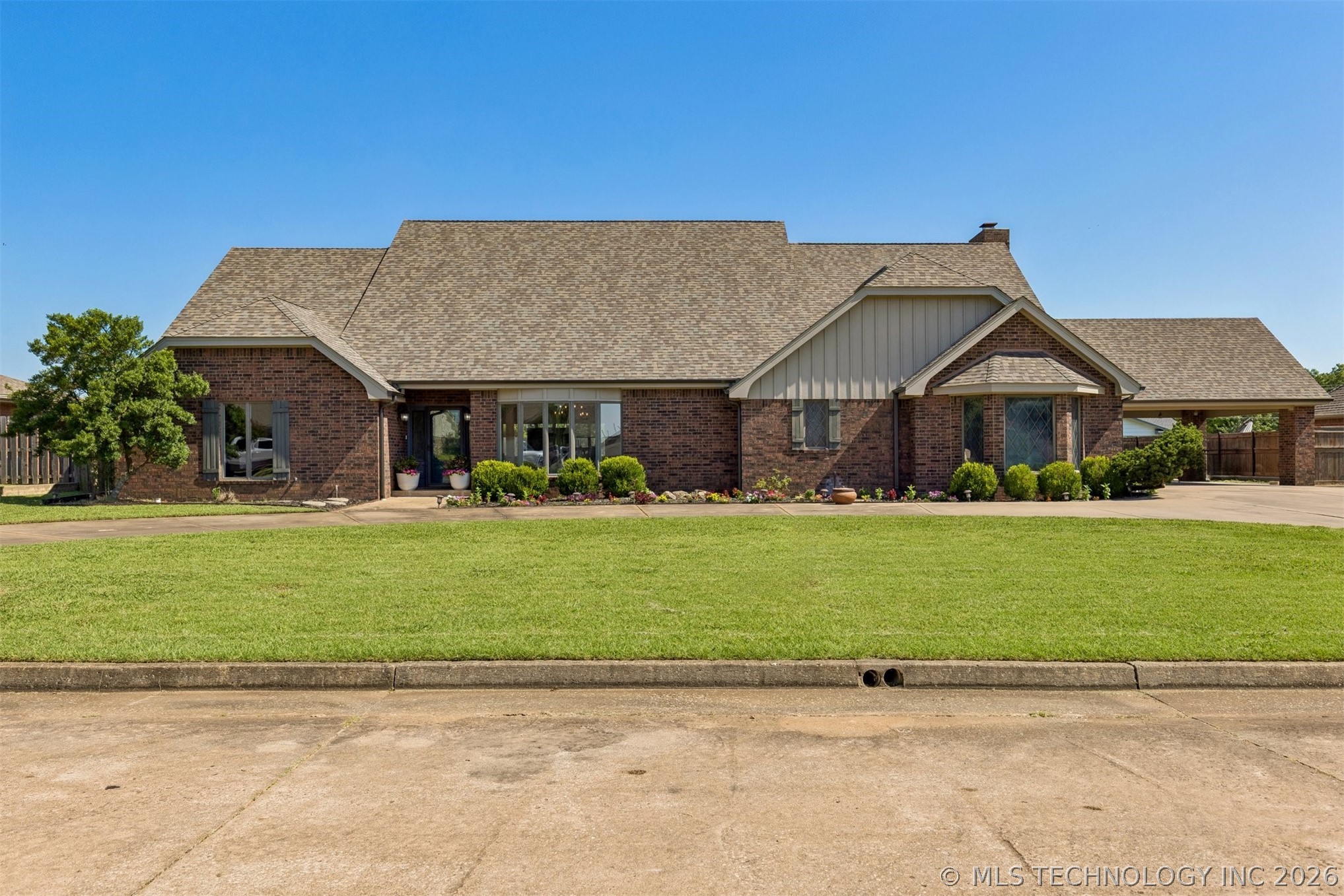 930 E 14th Cushing OK 74023