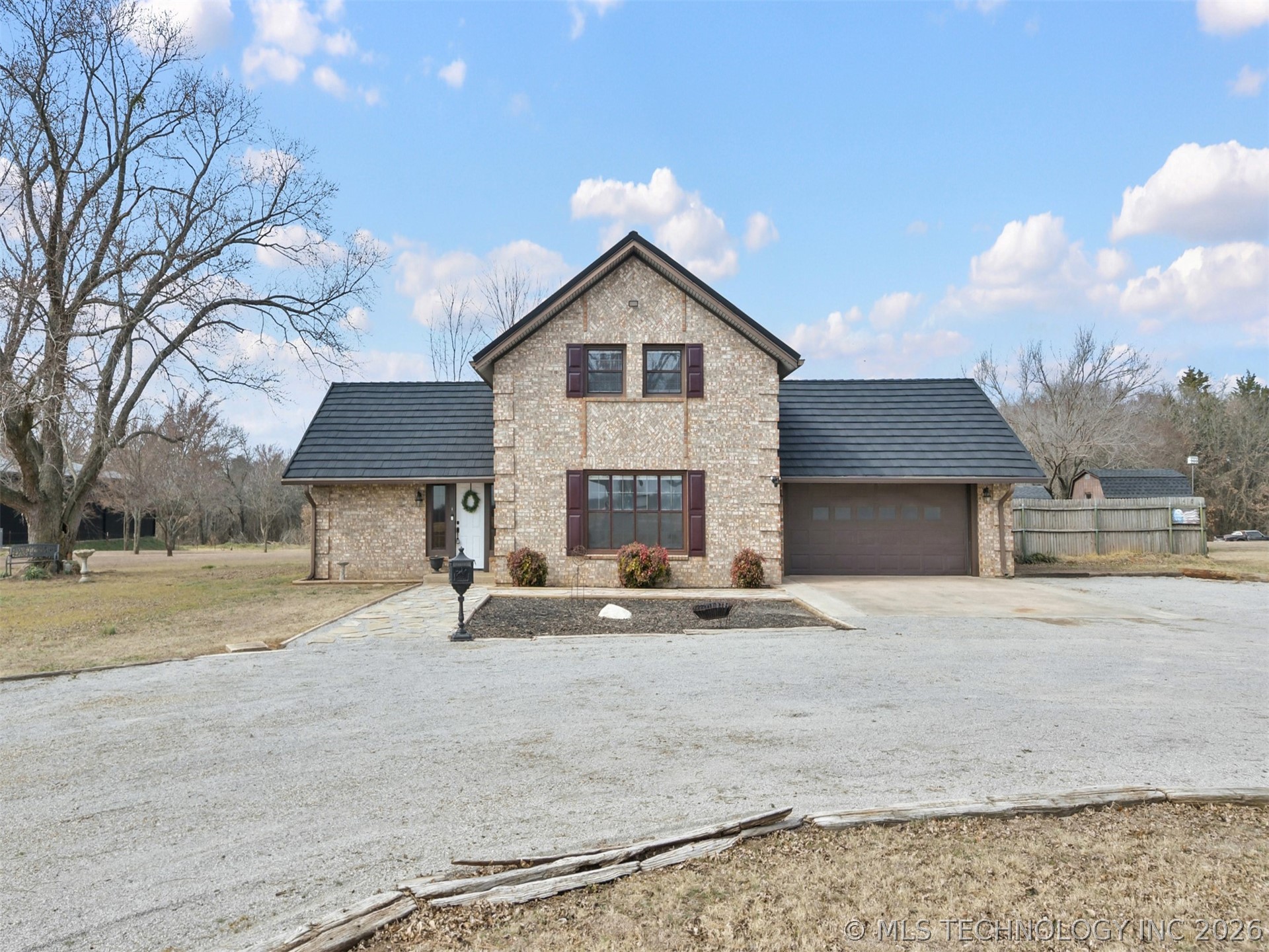 5148 Enville Marietta OK 73448