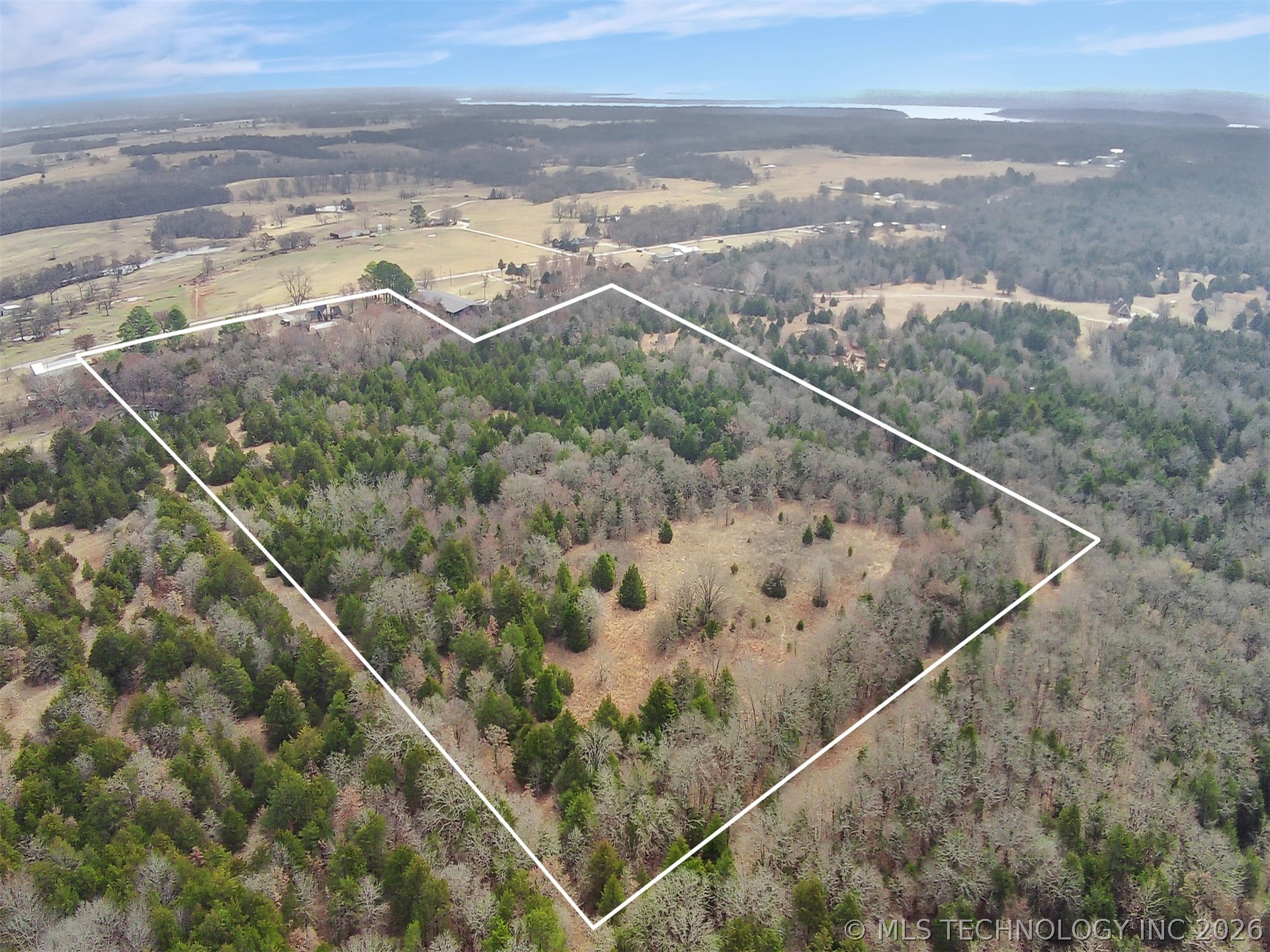 5148 Enville Marietta OK 73448