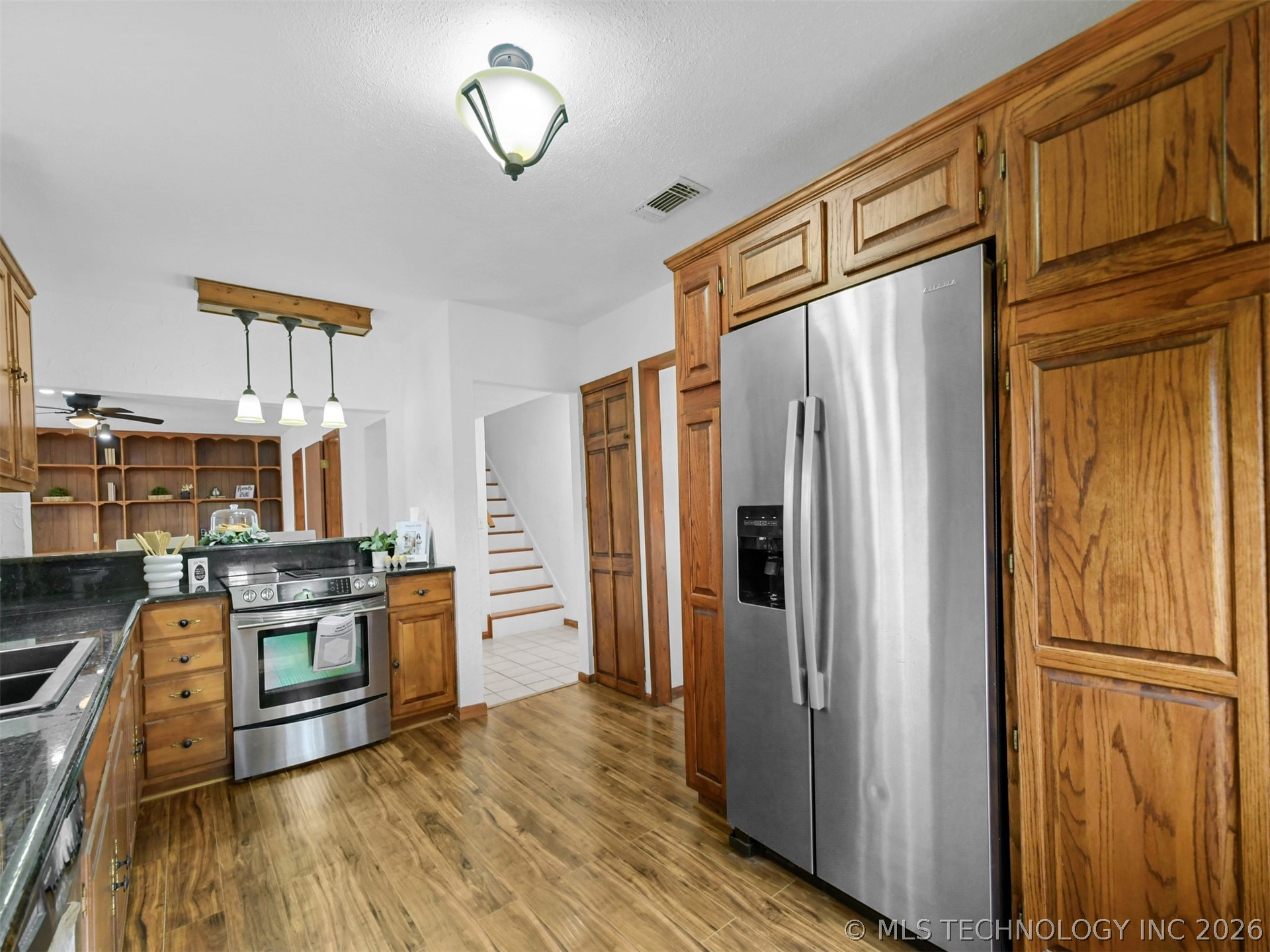 5148 Enville Marietta OK 73448