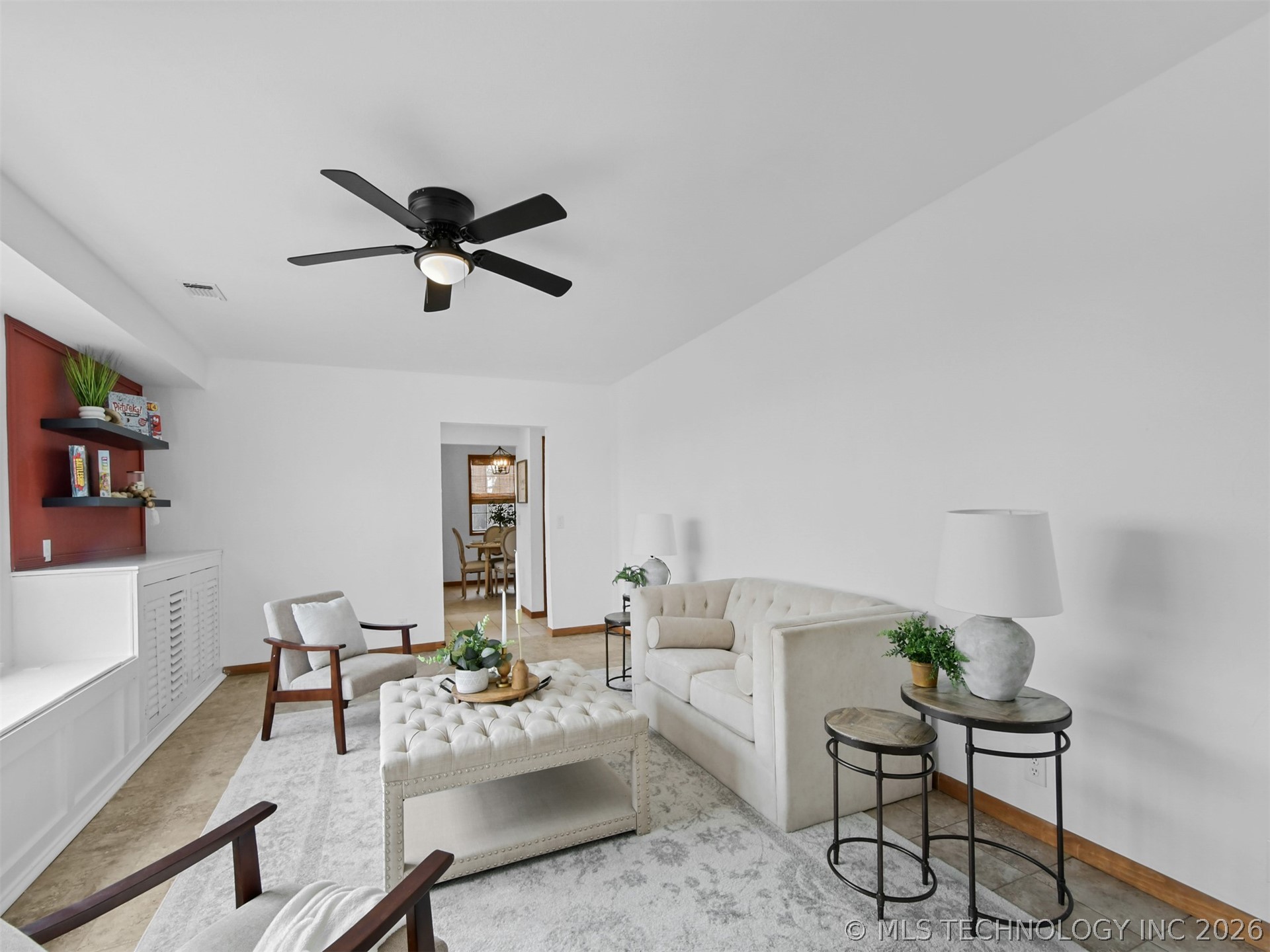 5148 Enville Marietta OK 73448