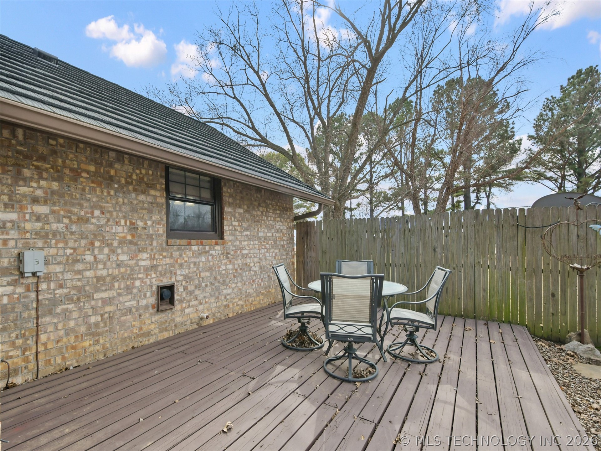5148 Enville Marietta OK 73448