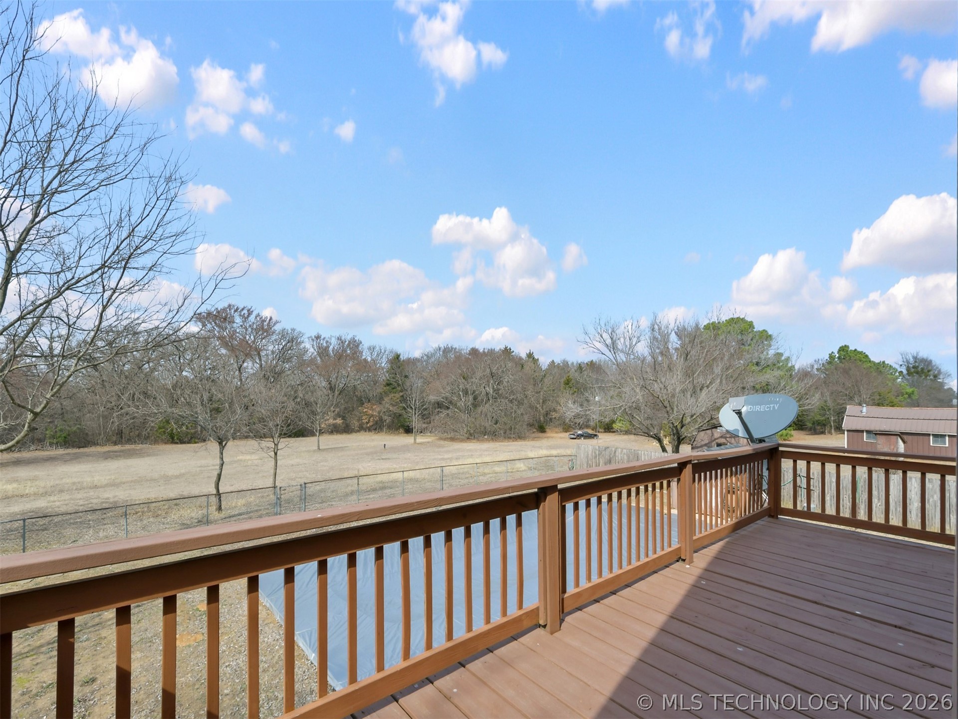 5148 Enville Marietta OK 73448