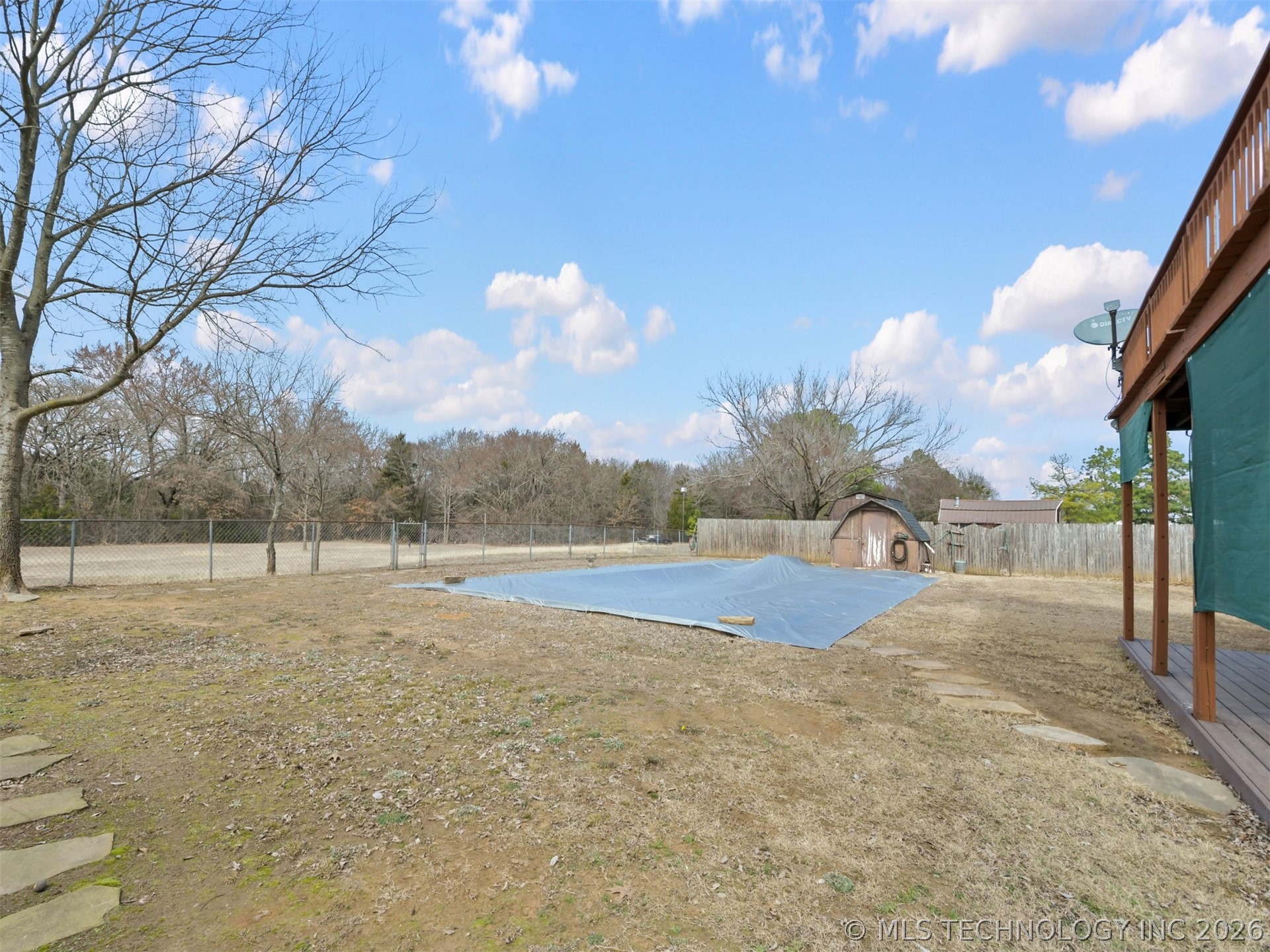 5148 Enville Marietta OK 73448