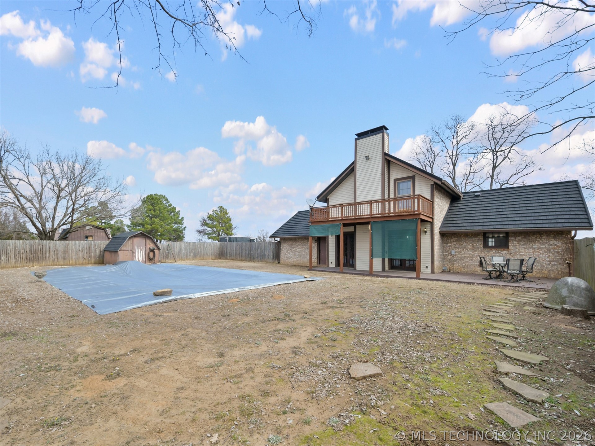 5148 Enville Marietta OK 73448