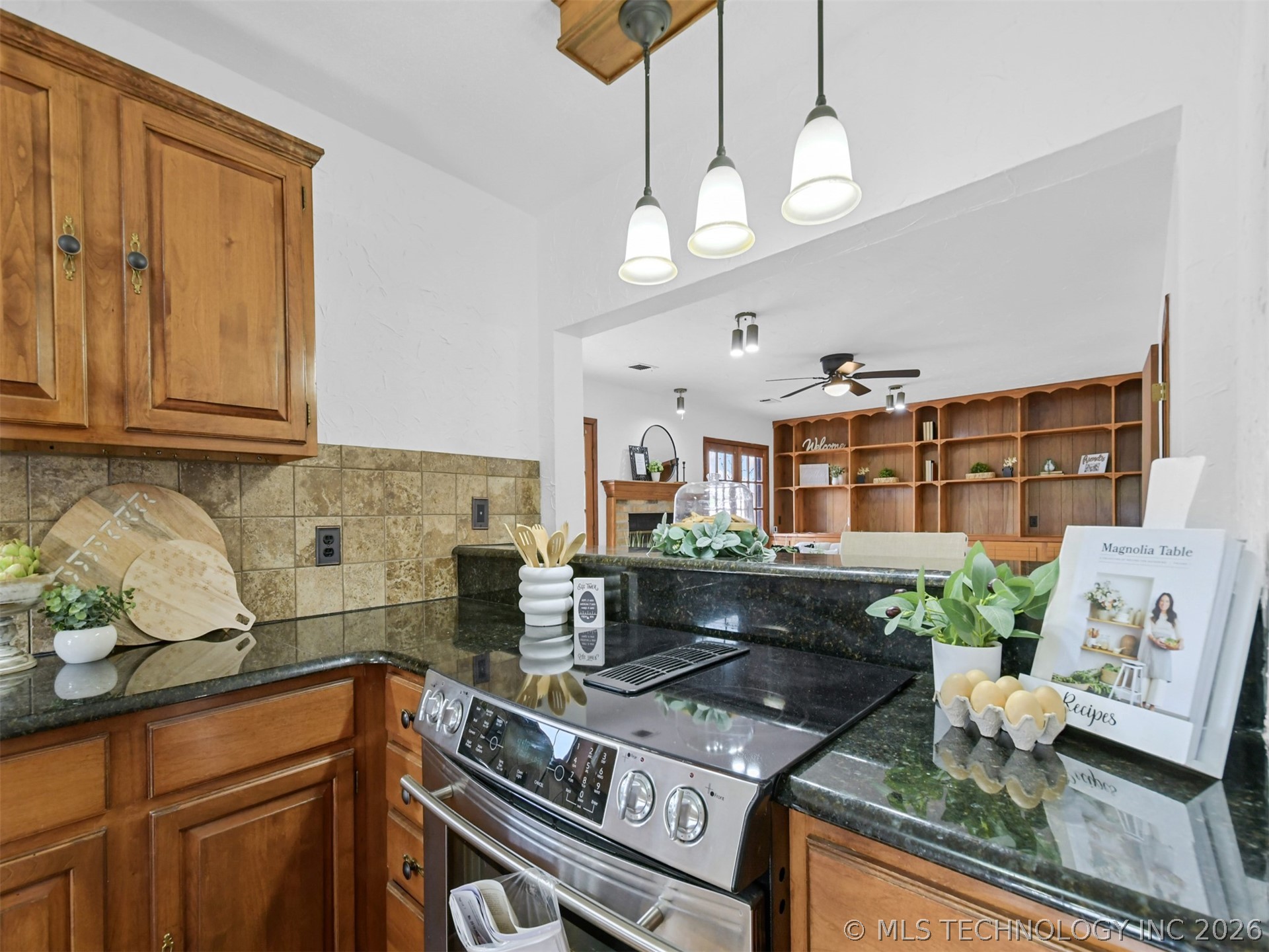 5148 Enville Marietta OK 73448