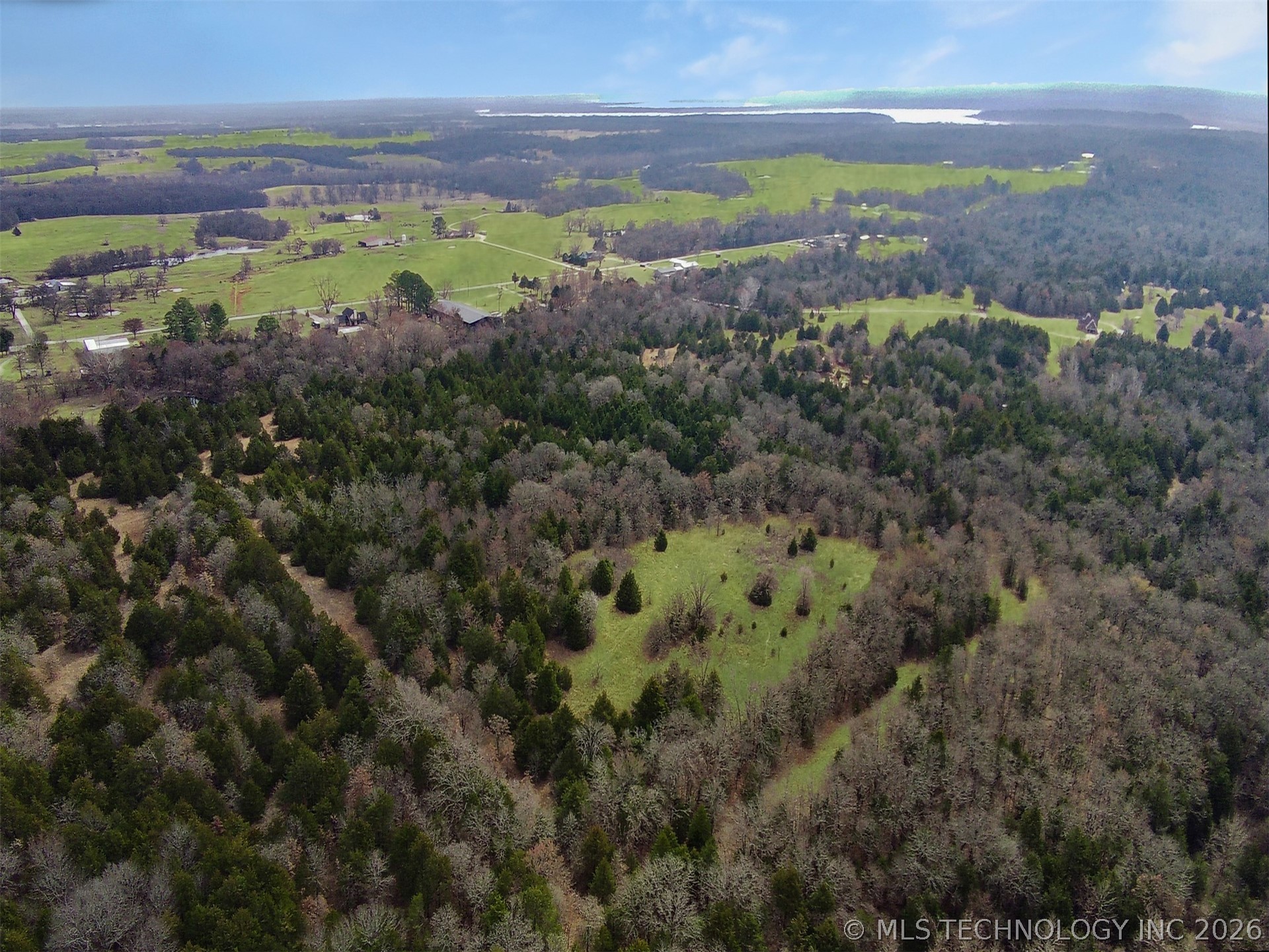 5148 Enville Marietta OK 73448