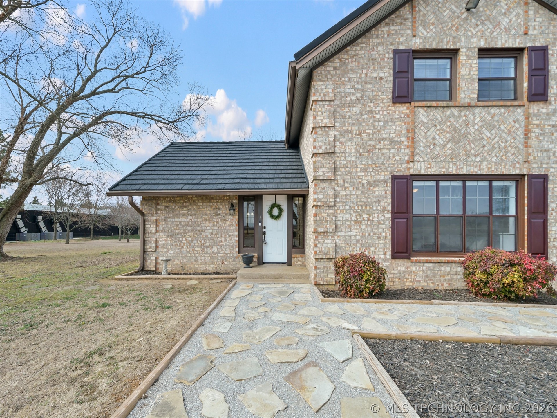 5148 Enville Marietta OK 73448