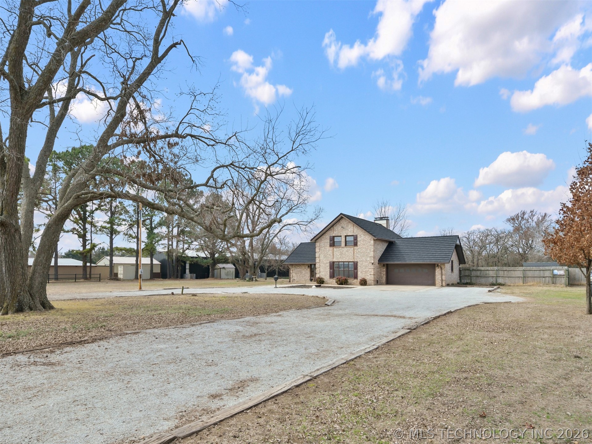 5148 Enville Marietta OK 73448