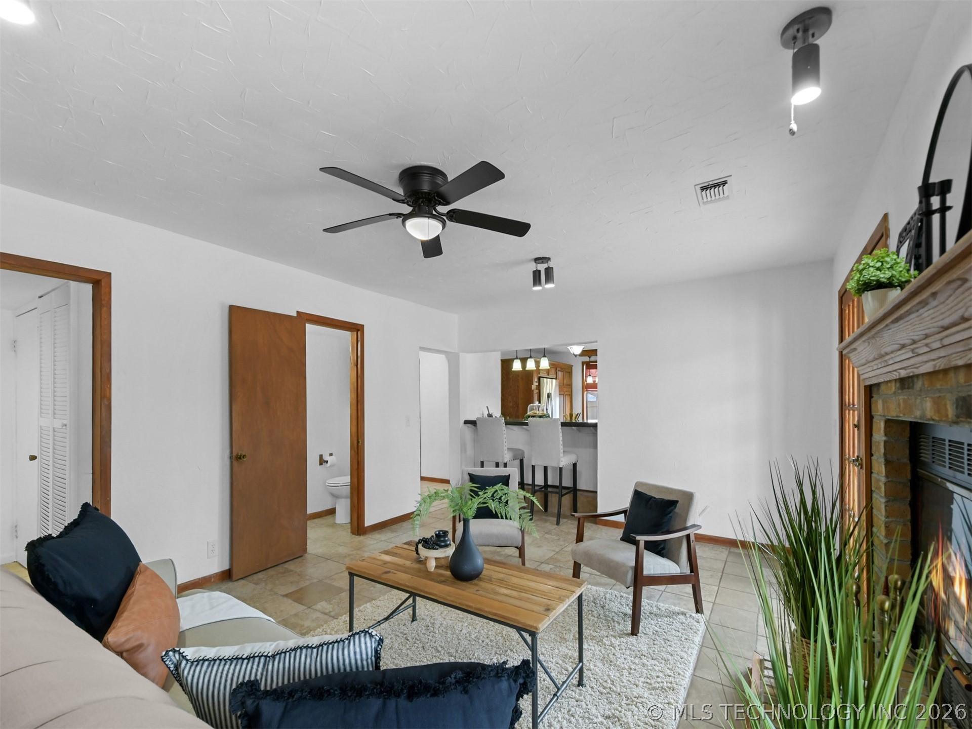 5148 Enville Marietta OK 73448