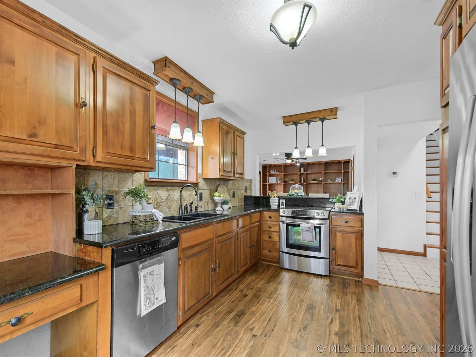 5148 Enville Marietta OK 73448