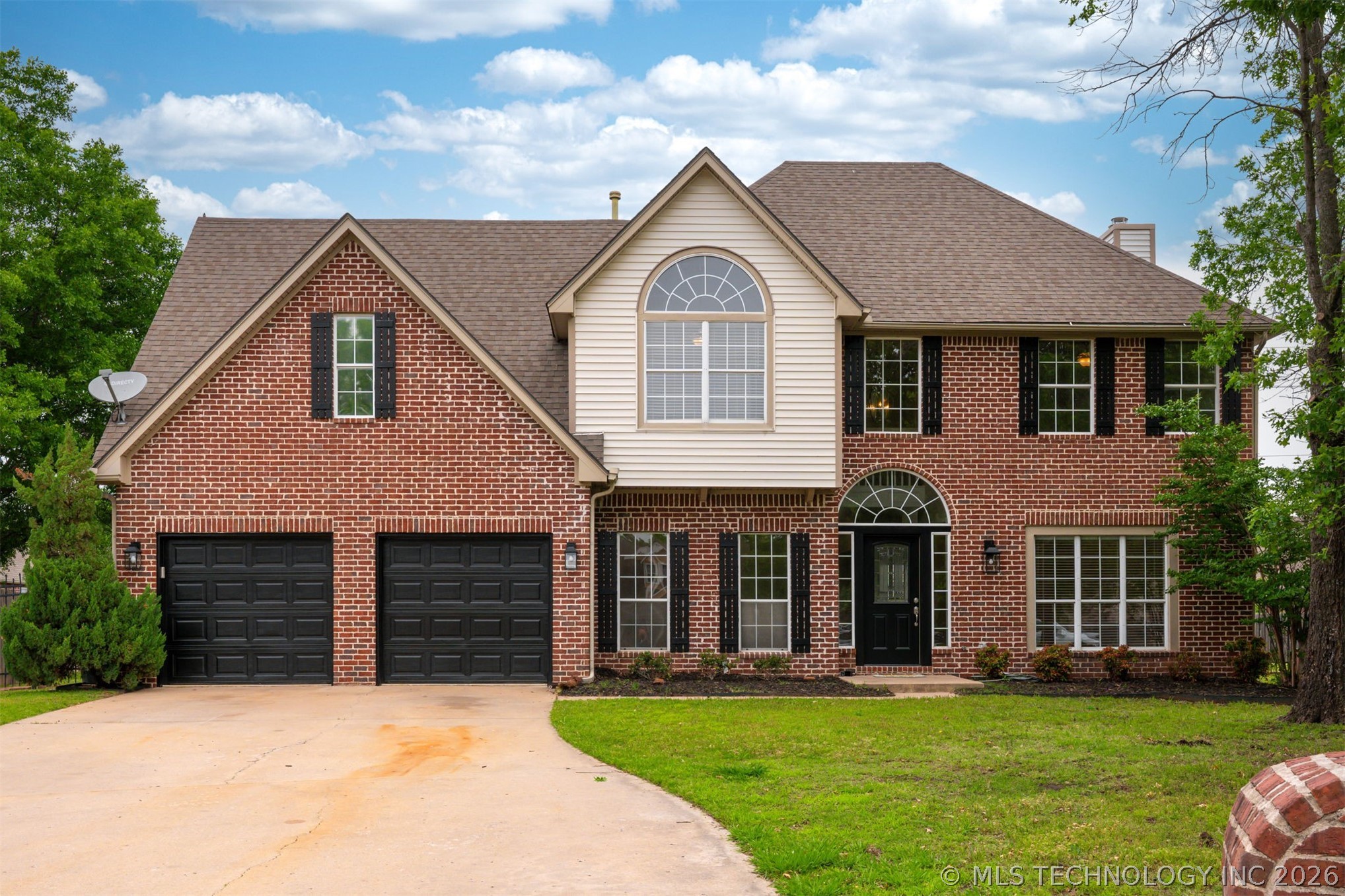 8963 N 133rd Eastavenue Owasso OK 74055