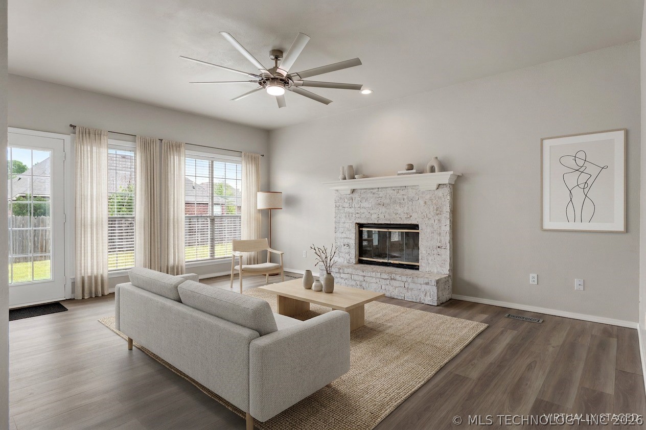 8963 N 133rd Eastavenue Owasso OK 74055
